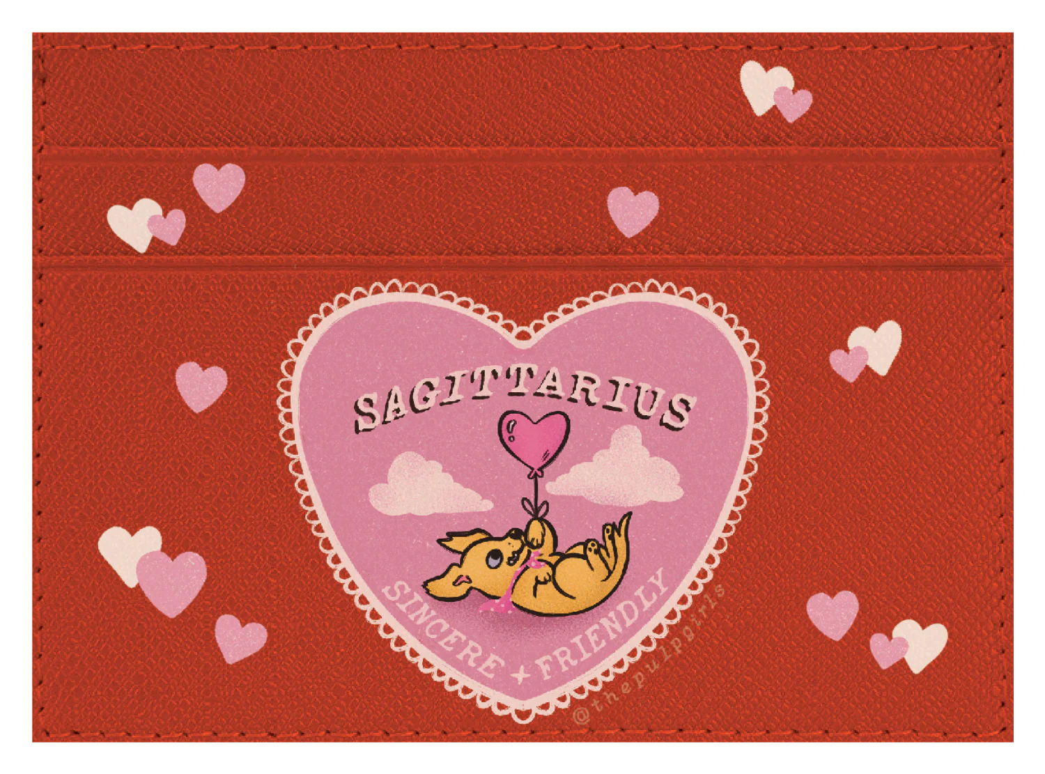 Sagittarius puppy love - Image 6