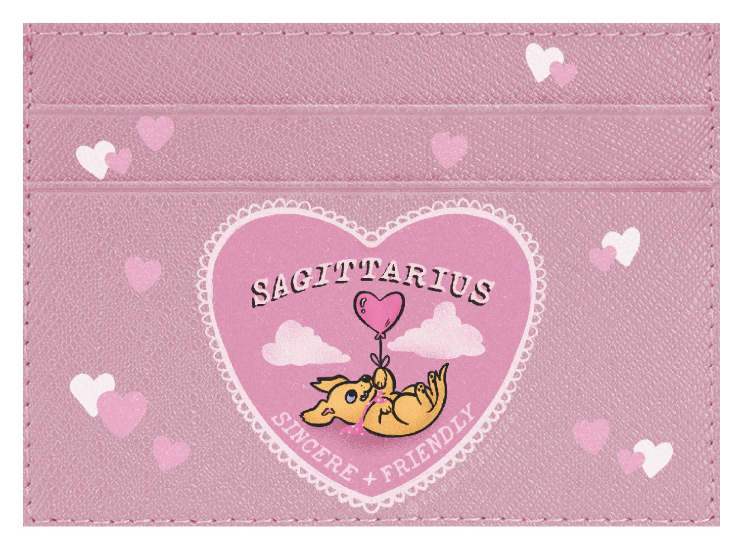 Sagittarius puppy love - Image 7