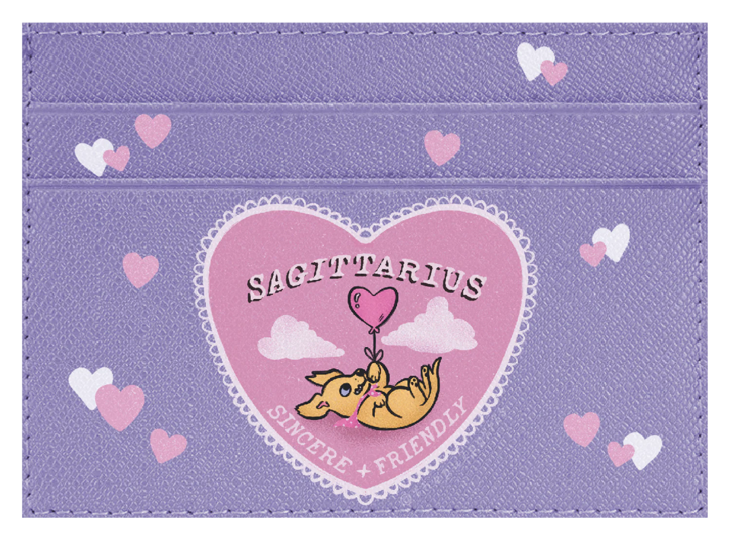 Sagittarius puppy love - Image 8