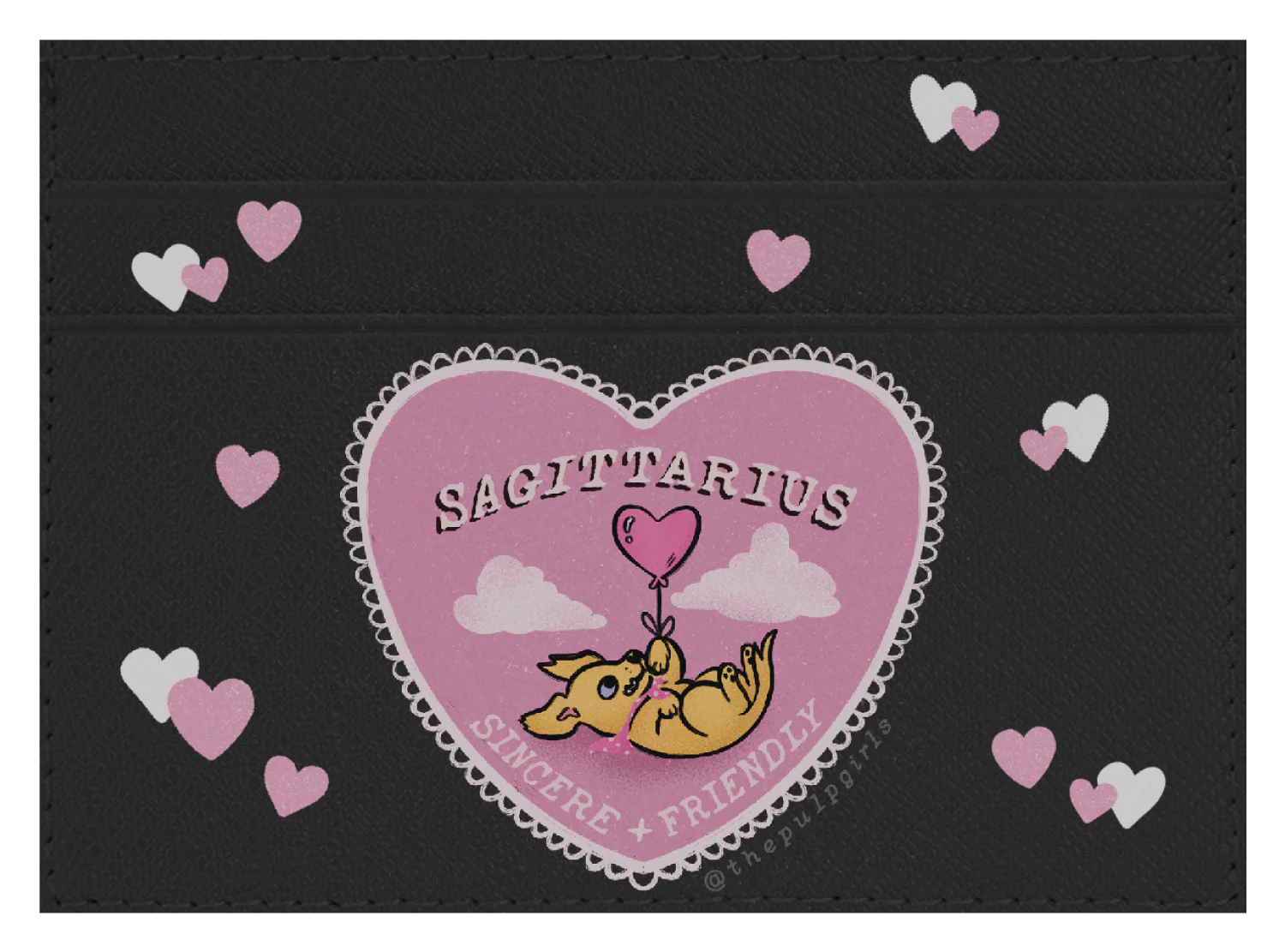 Sagittarius puppy love - Image 9