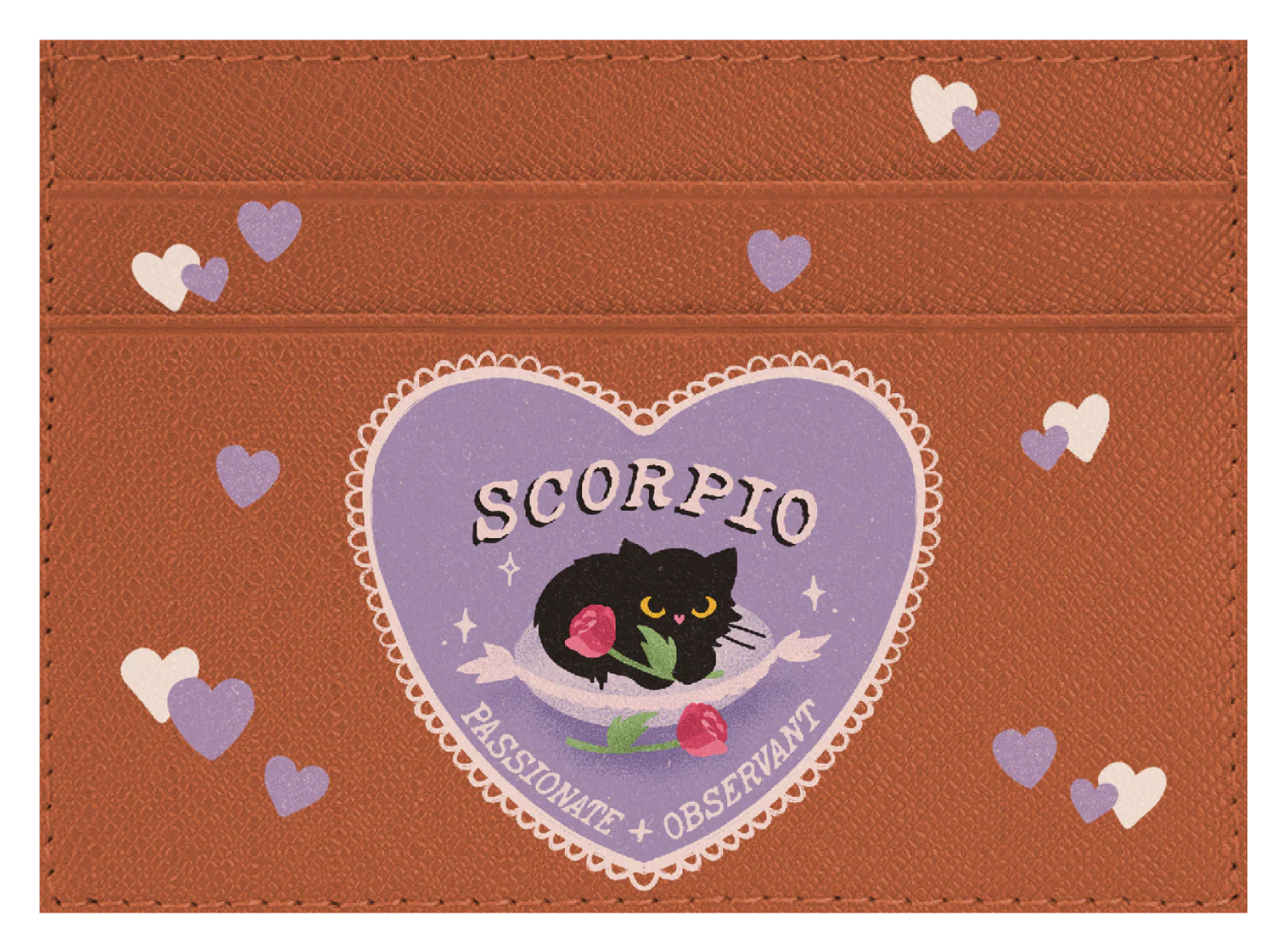 Scorpio cat love - Image 3