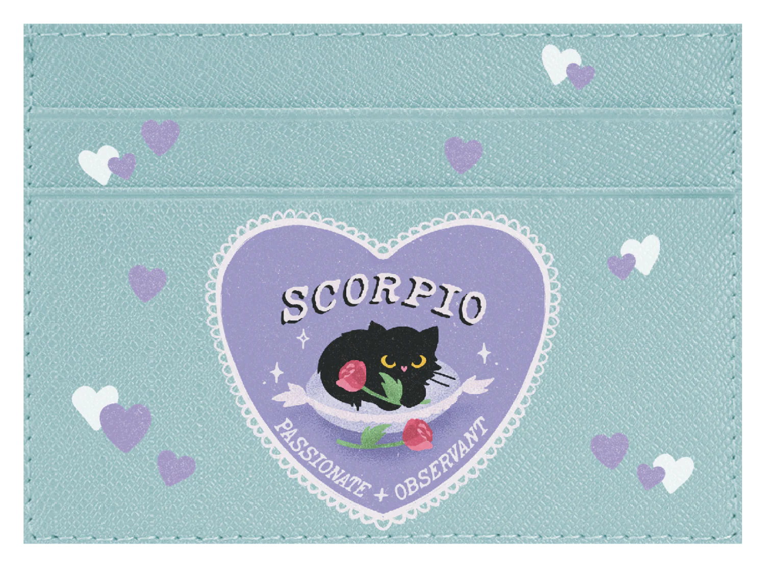 Scorpio cat love - Image 6