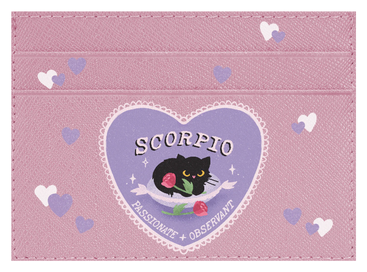 Scorpio cat love - Image 7