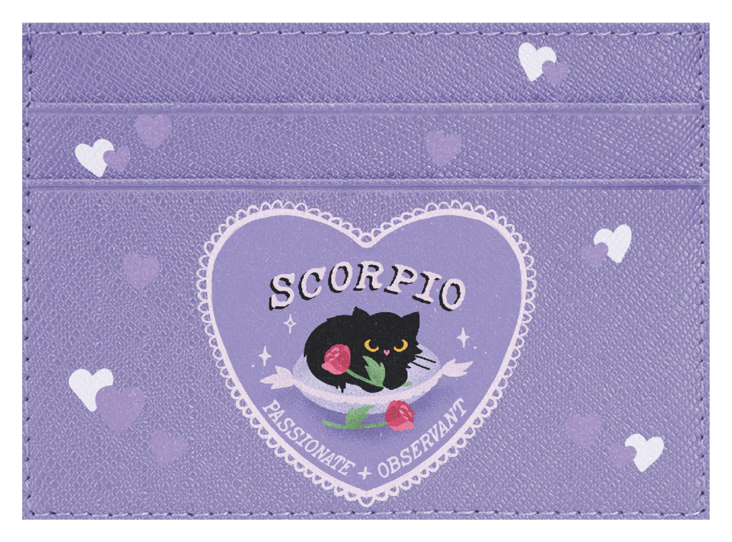 Scorpio cat love - Image 8
