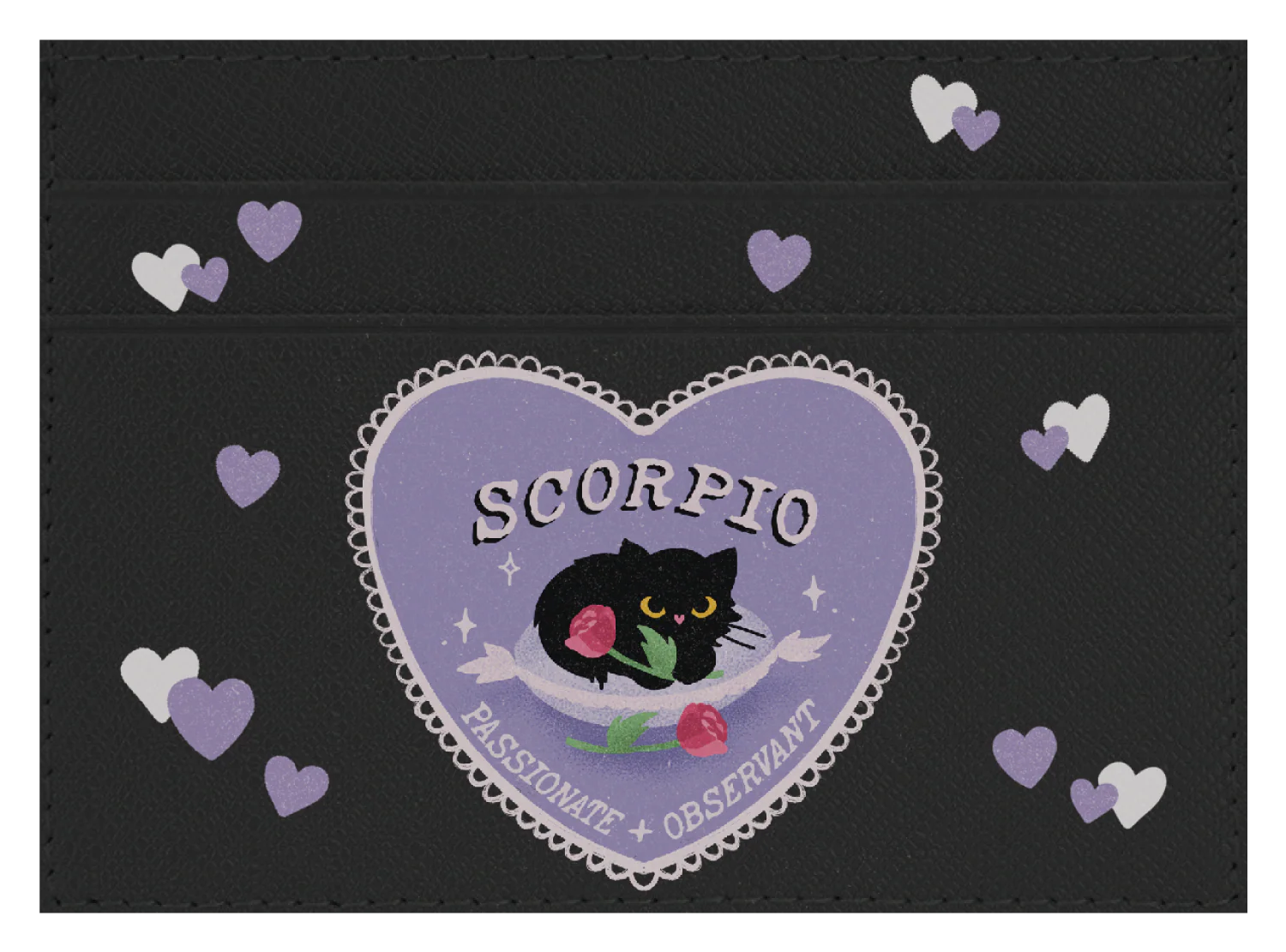 Scorpio cat love - Image 9