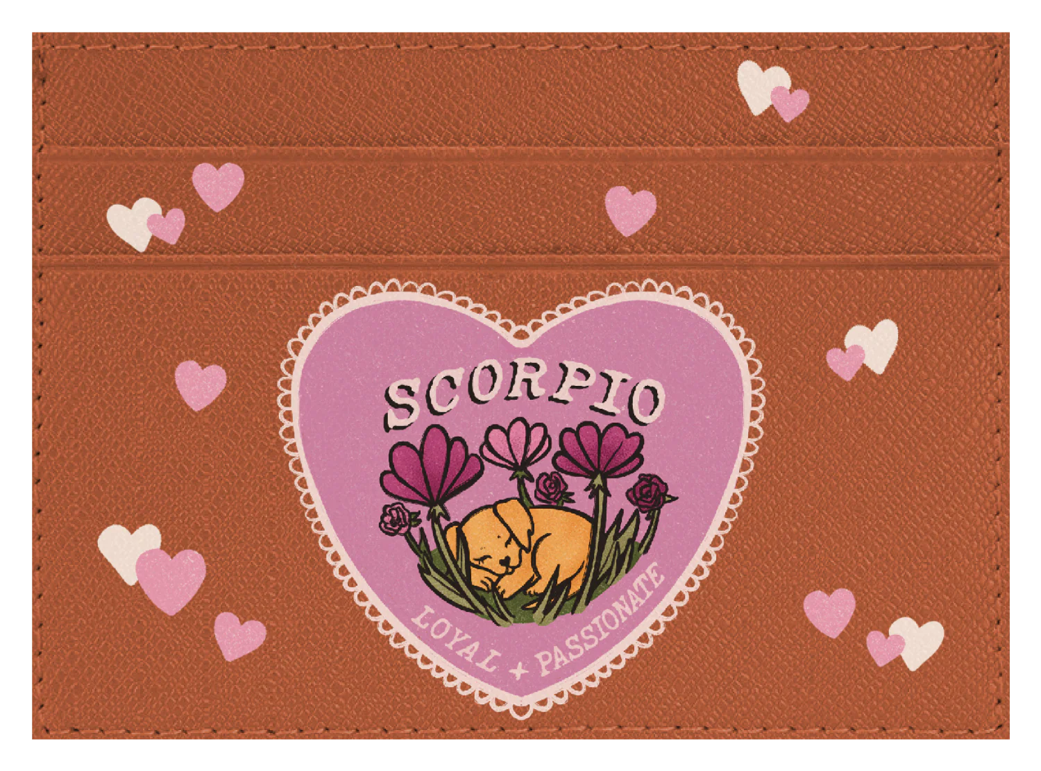 Scorpio puppy love - Image 3
