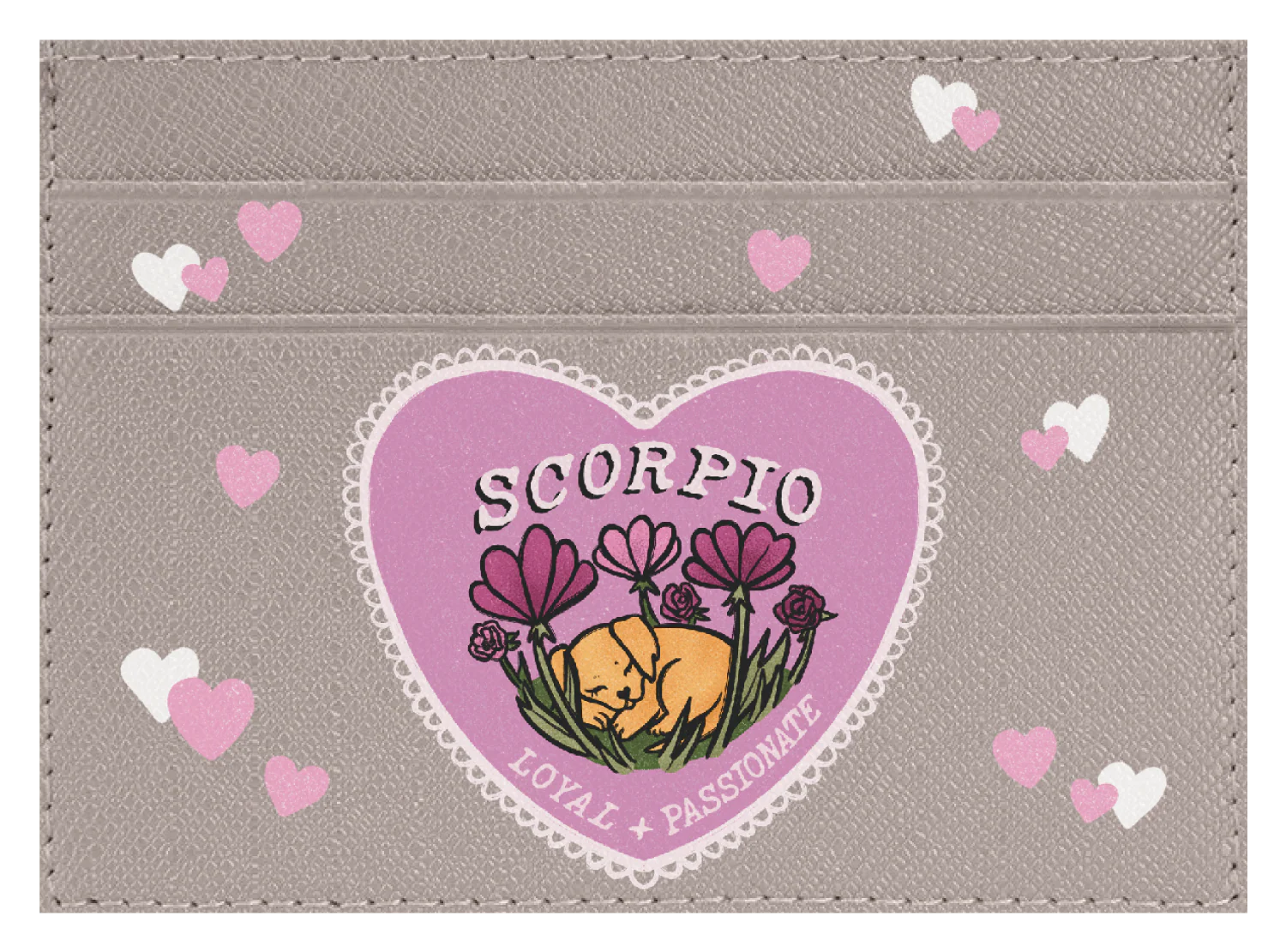 Scorpio puppy love - Image 4