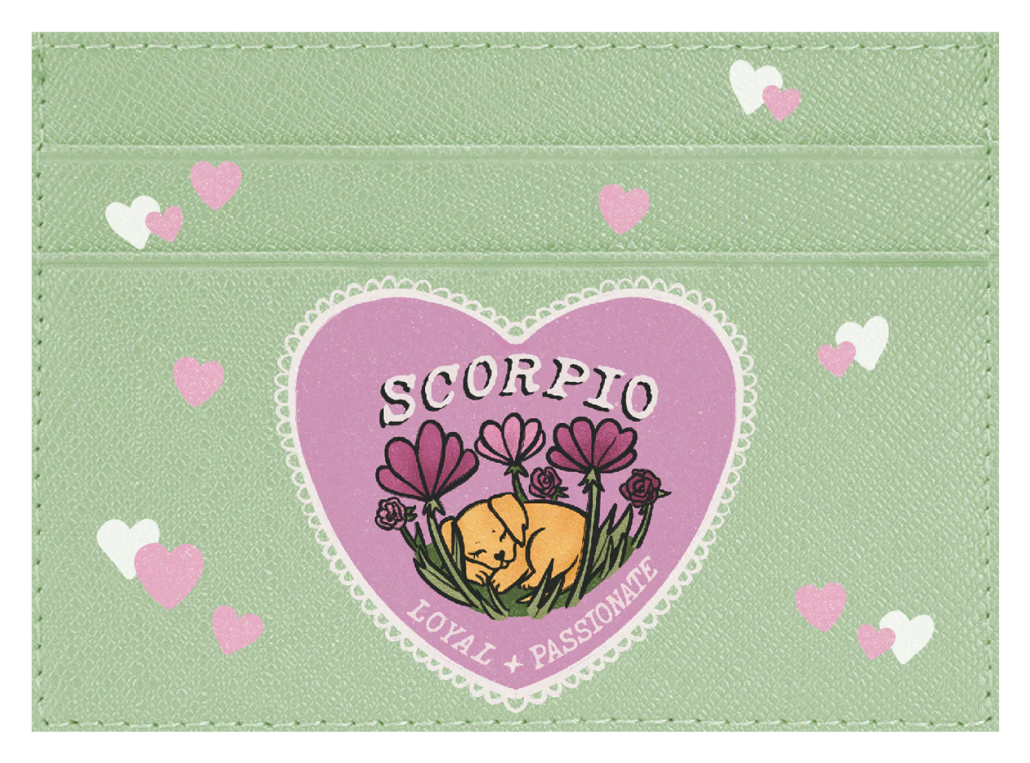 Scorpio puppy love - Image 5