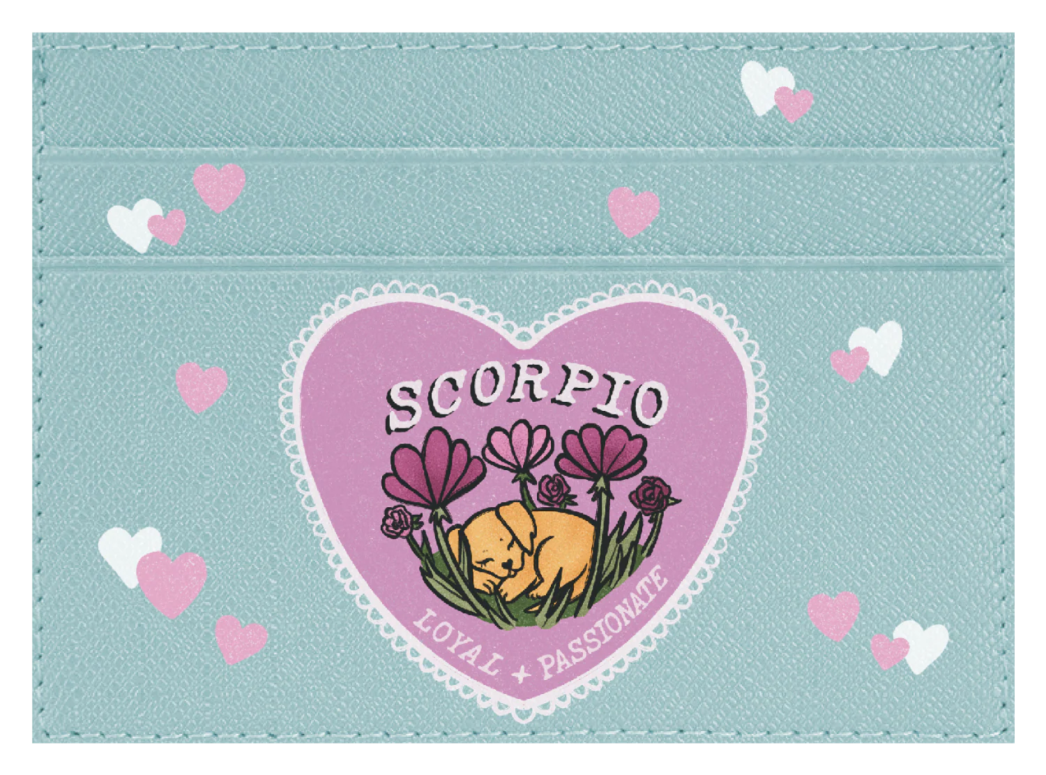 Scorpio puppy love - Image 6