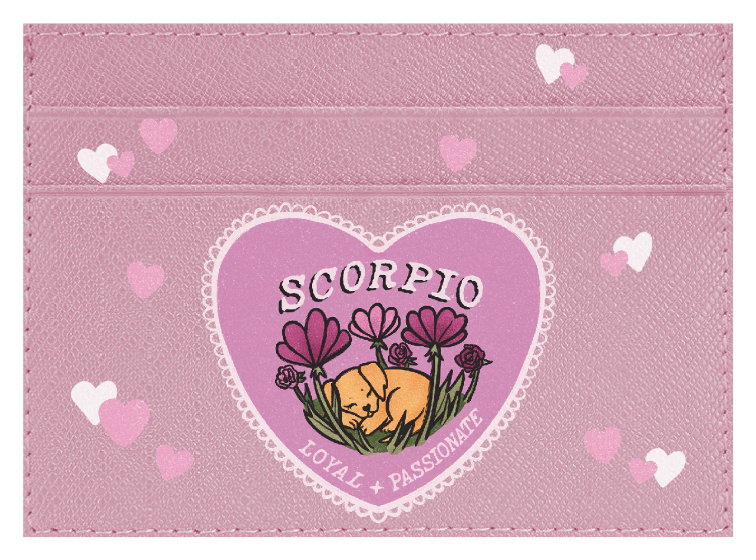 Scorpio puppy love - Image 7