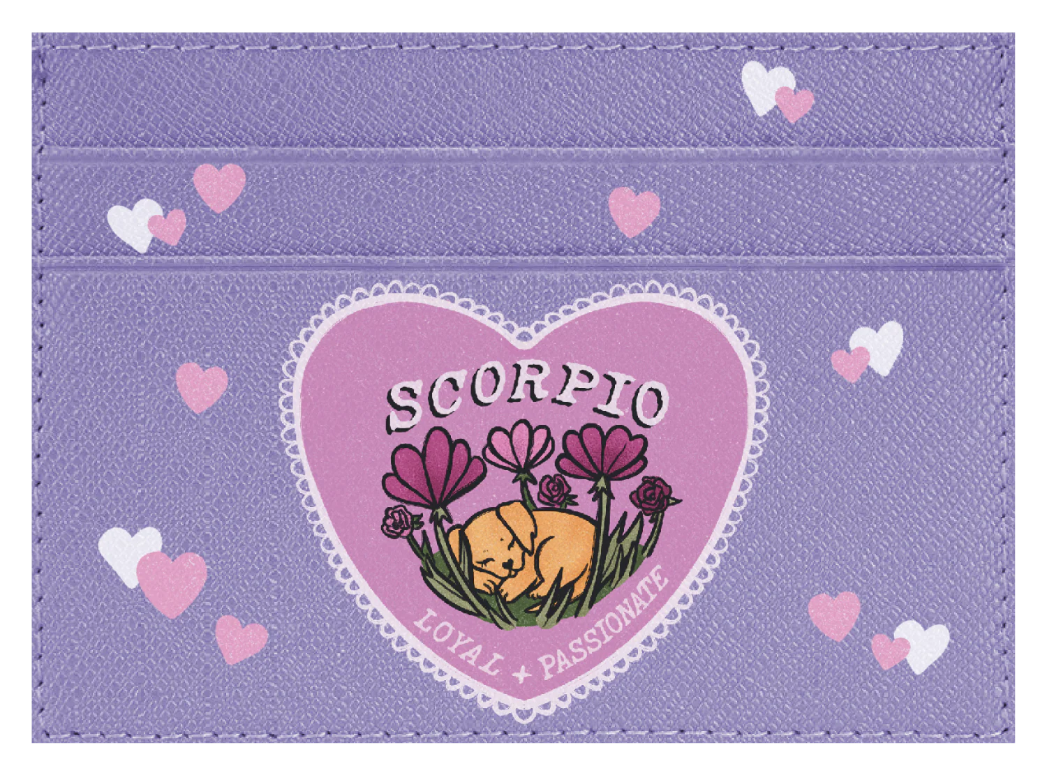 Scorpio puppy love - Image 8
