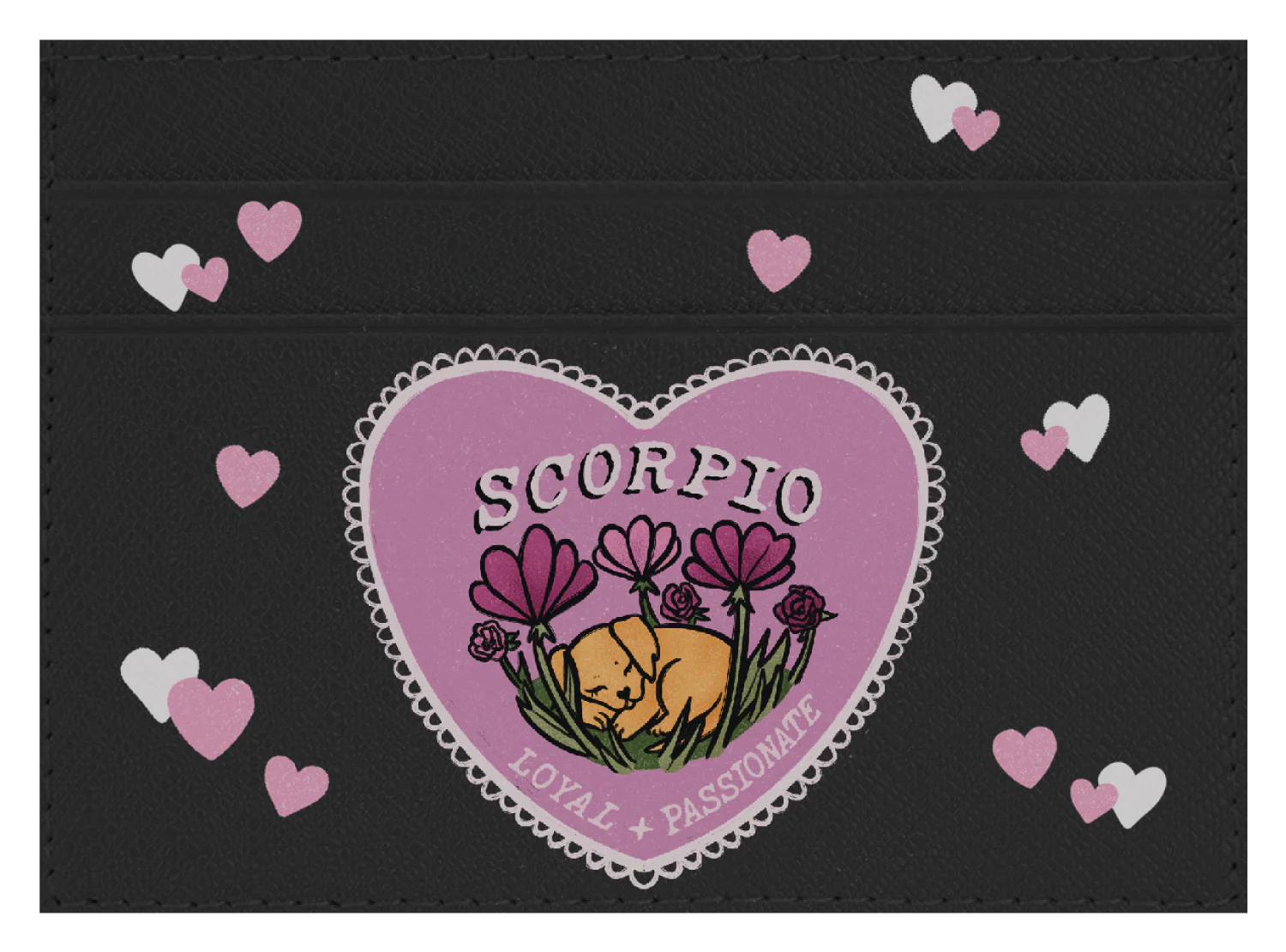 Scorpio puppy love - Image 9