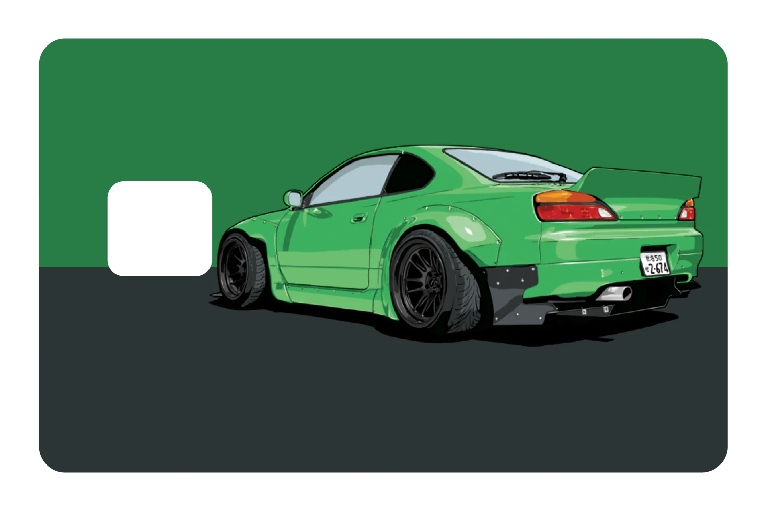 Silvia S15 - Image 3