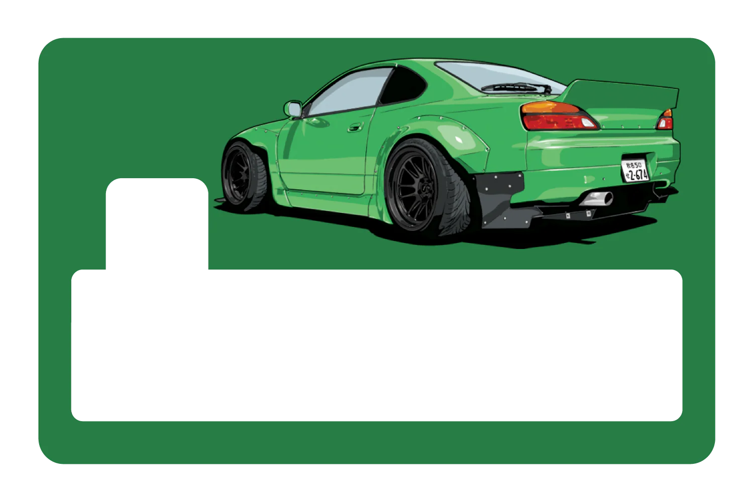 Silvia S15 - Image 4