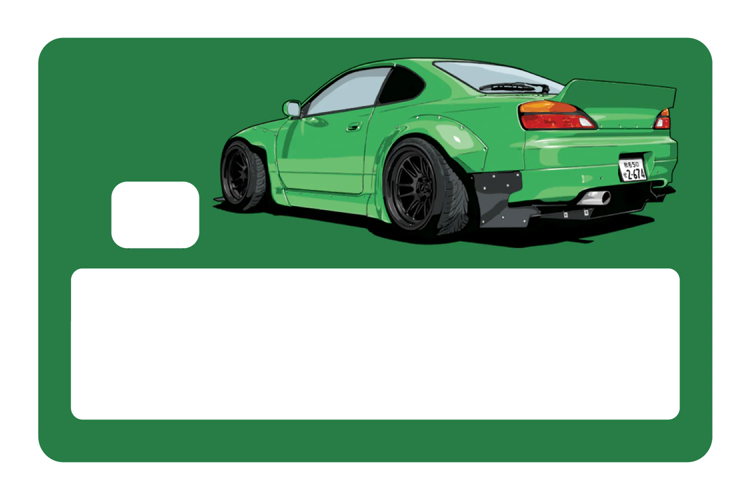 Silvia S15 - Image 5