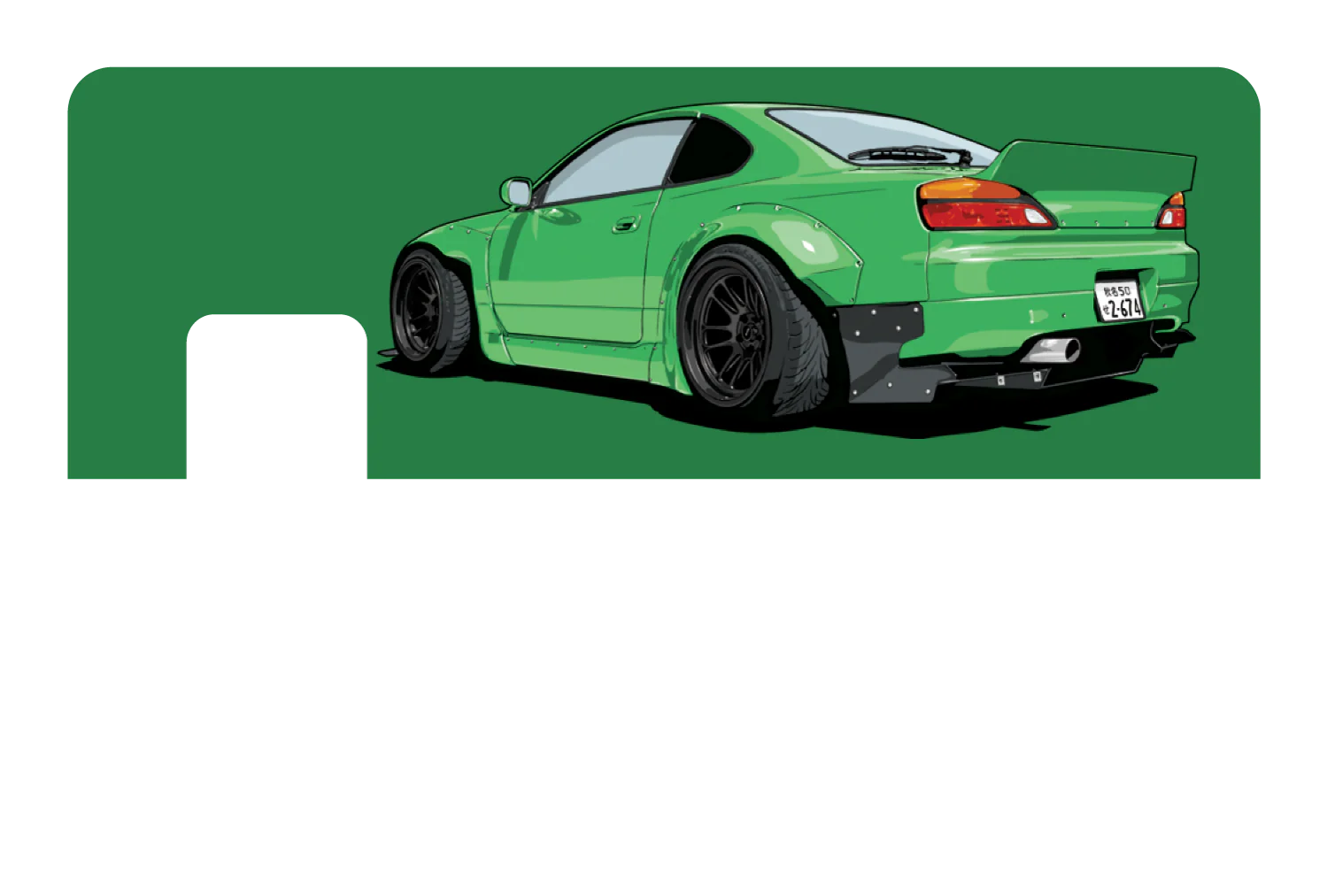 Silvia S15 - Image 7