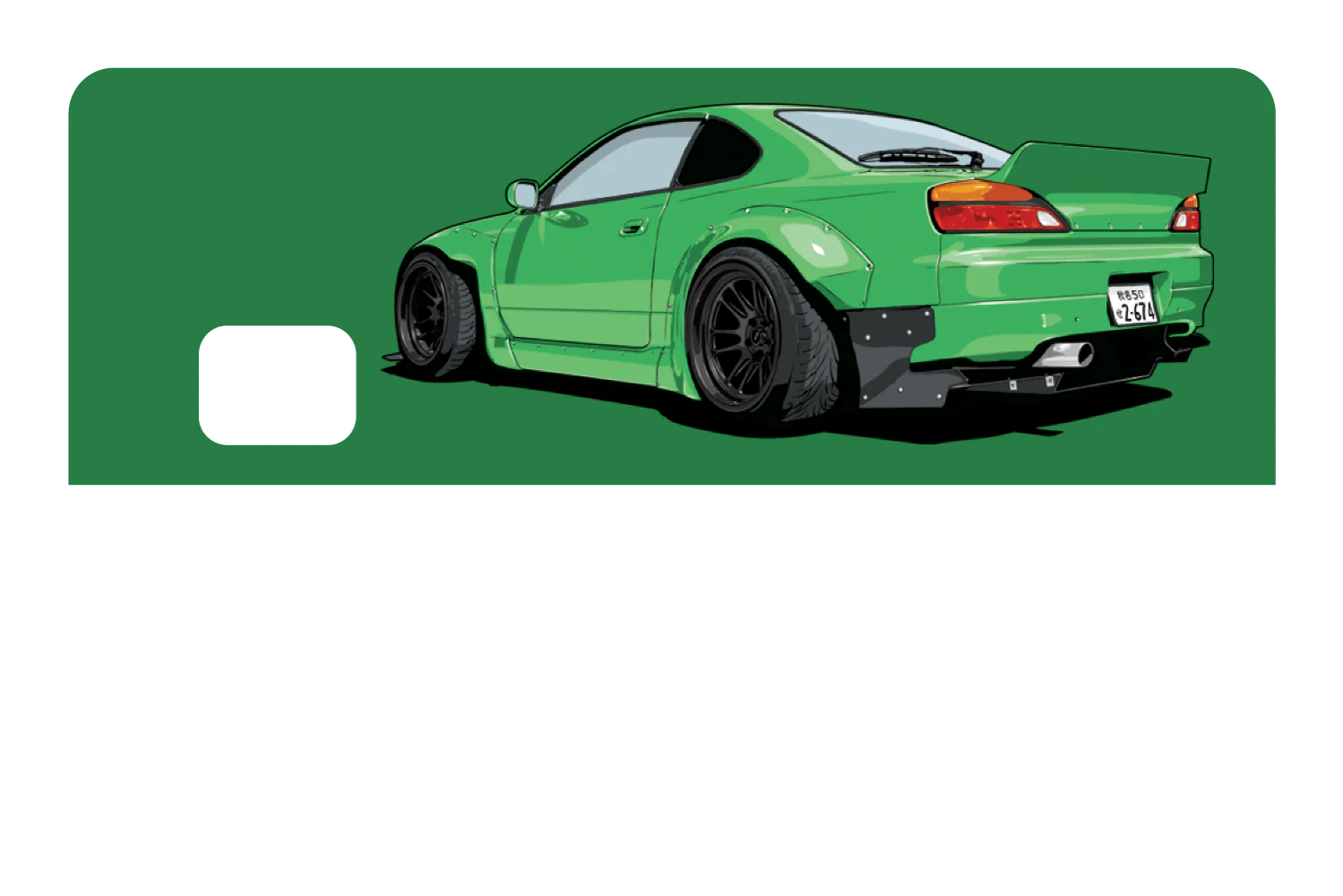 Silvia S15 - Image 8