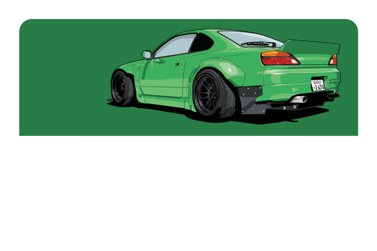 Silvia S15 - Image 9