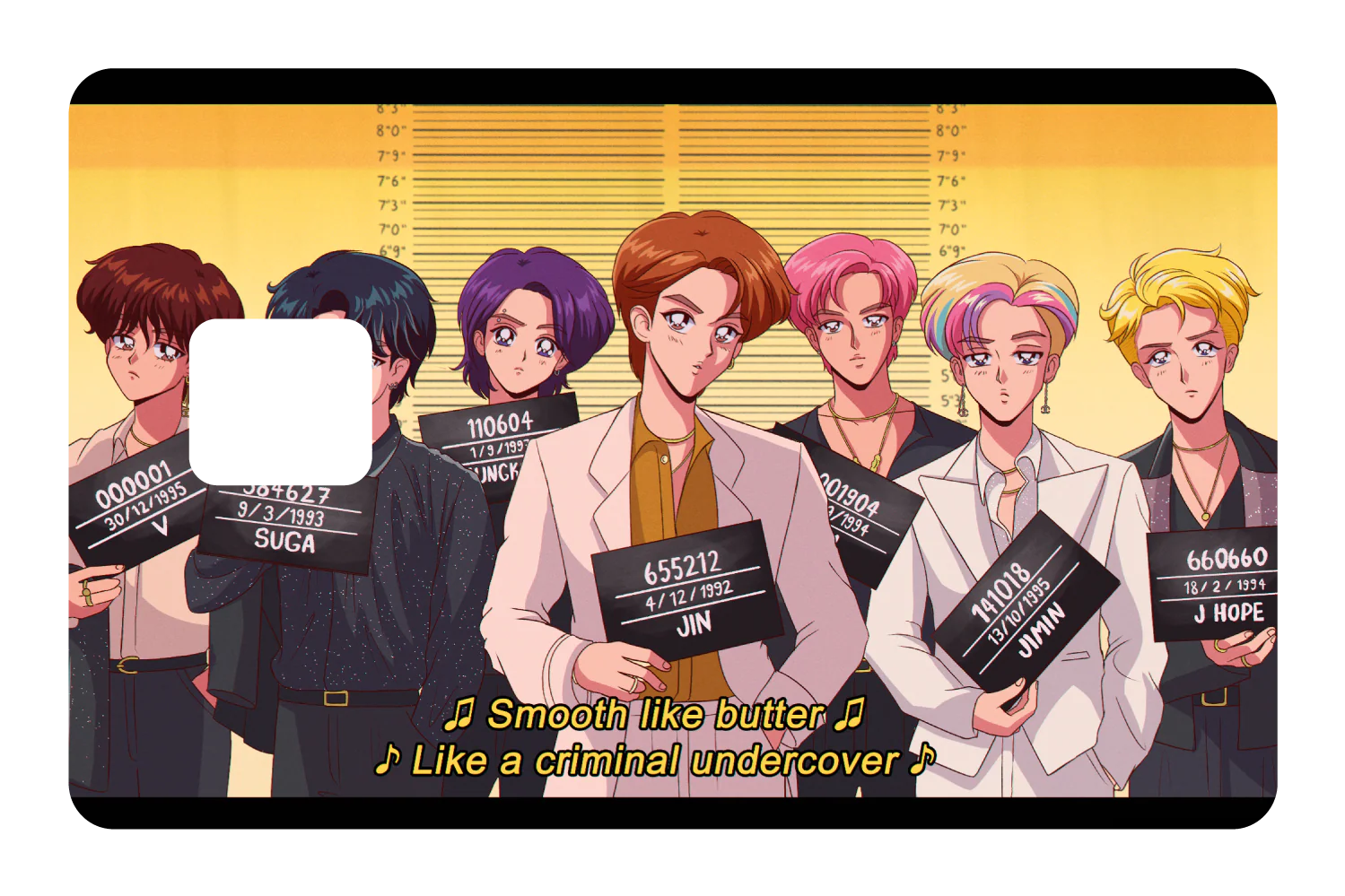 Smooth like Butter - Image 3