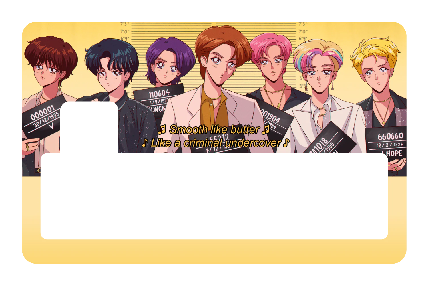 Smooth like Butter - Image 4