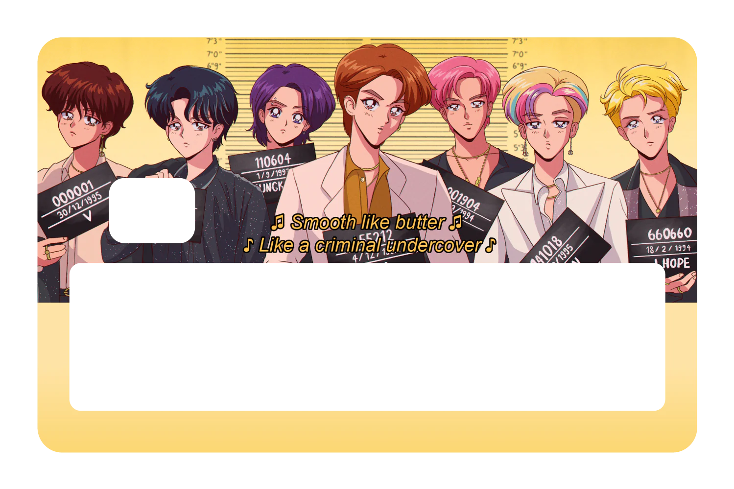 Smooth like Butter - Image 5