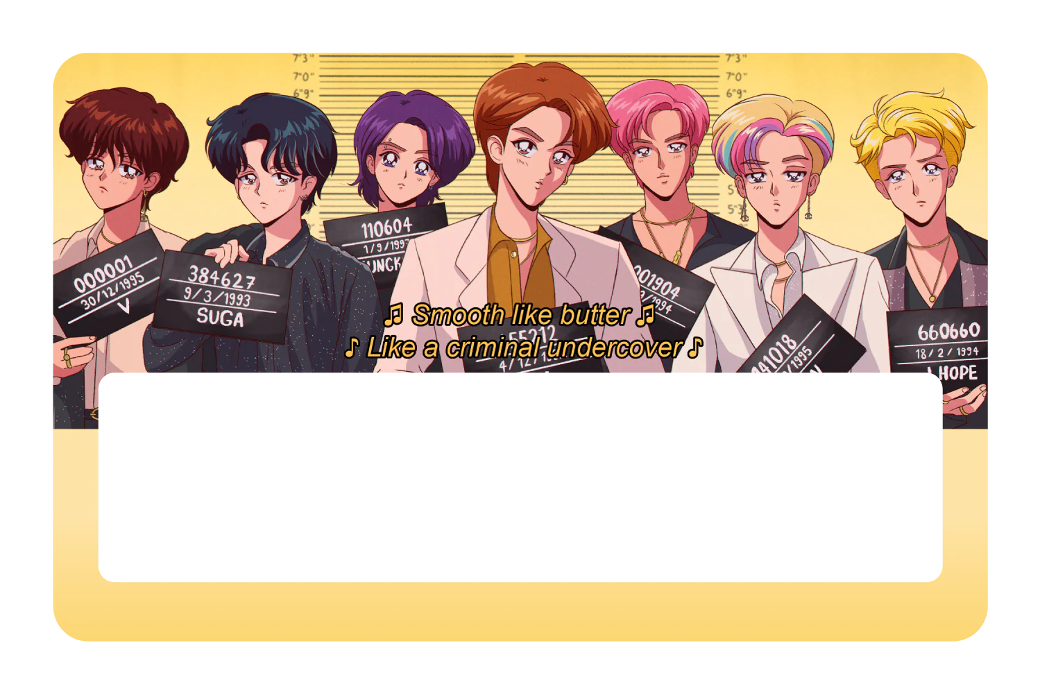 Smooth like Butter - Image 6