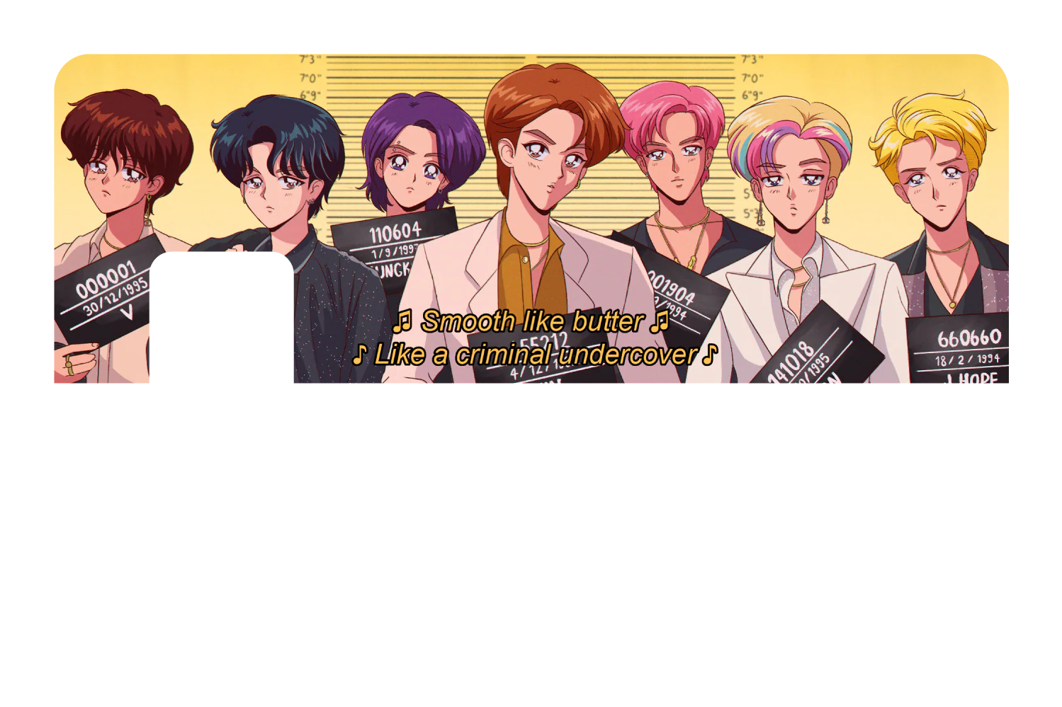 Smooth like Butter - Image 7