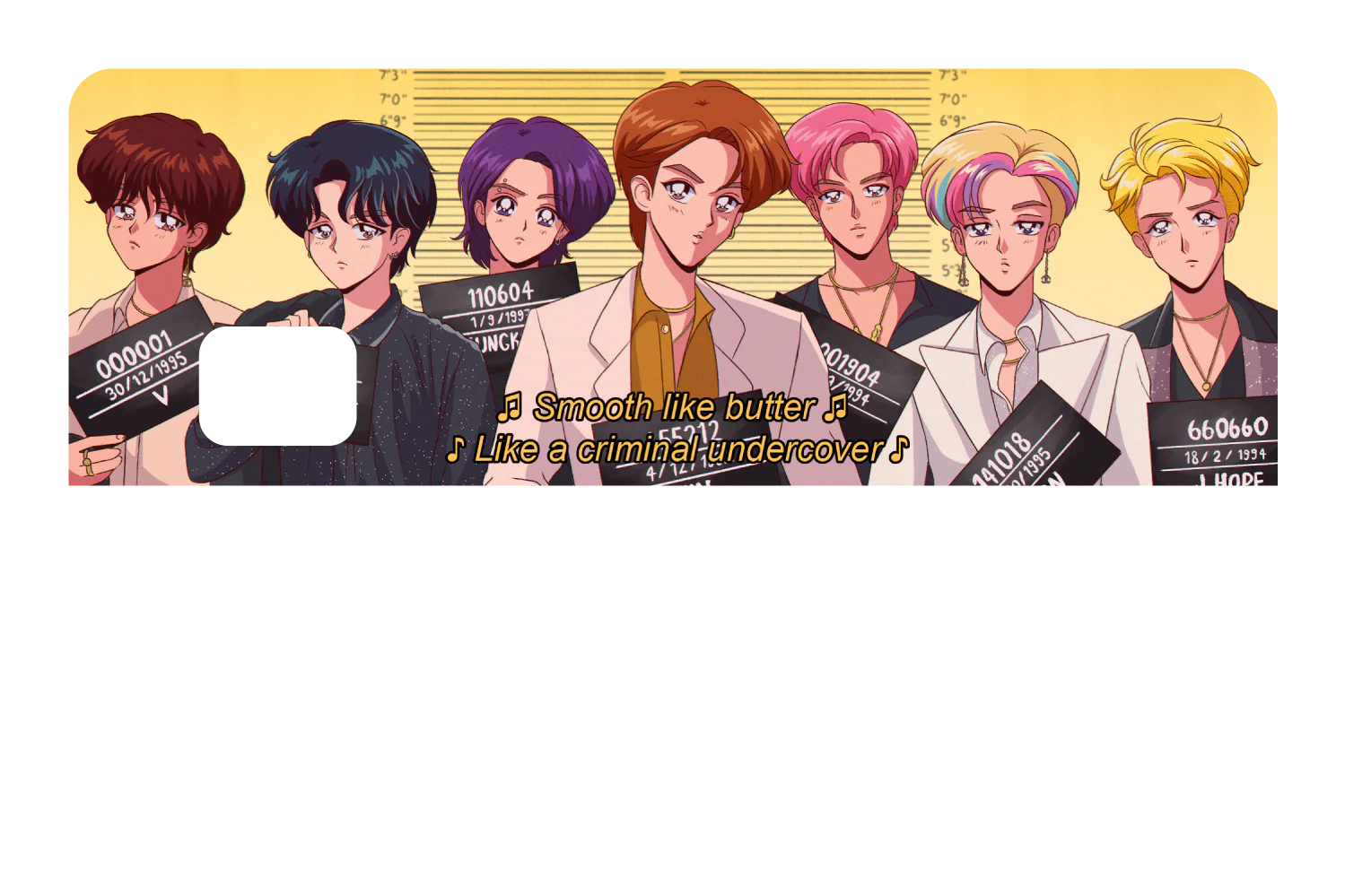 Smooth like Butter - Image 8