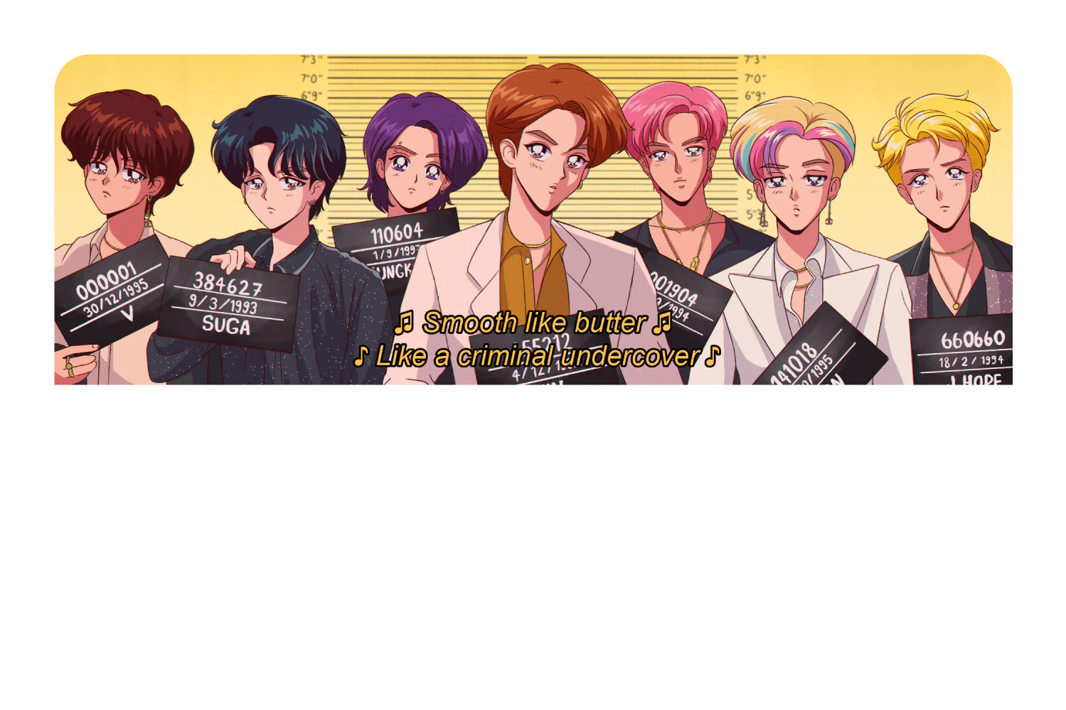 Smooth like Butter - Image 9