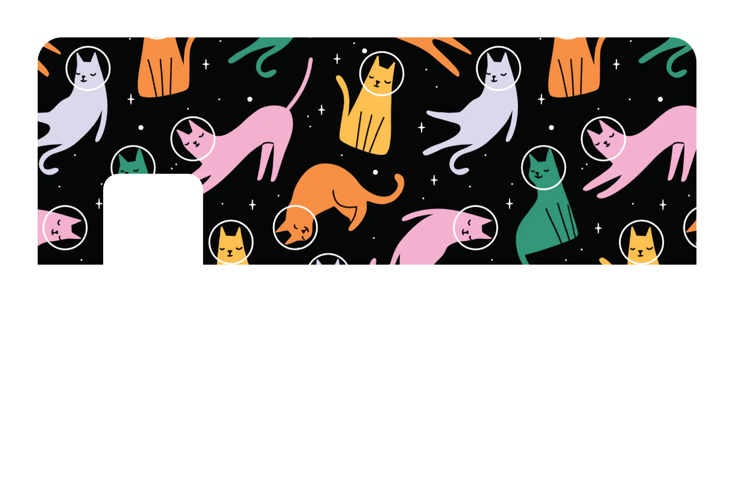 Space Cats - Image 7