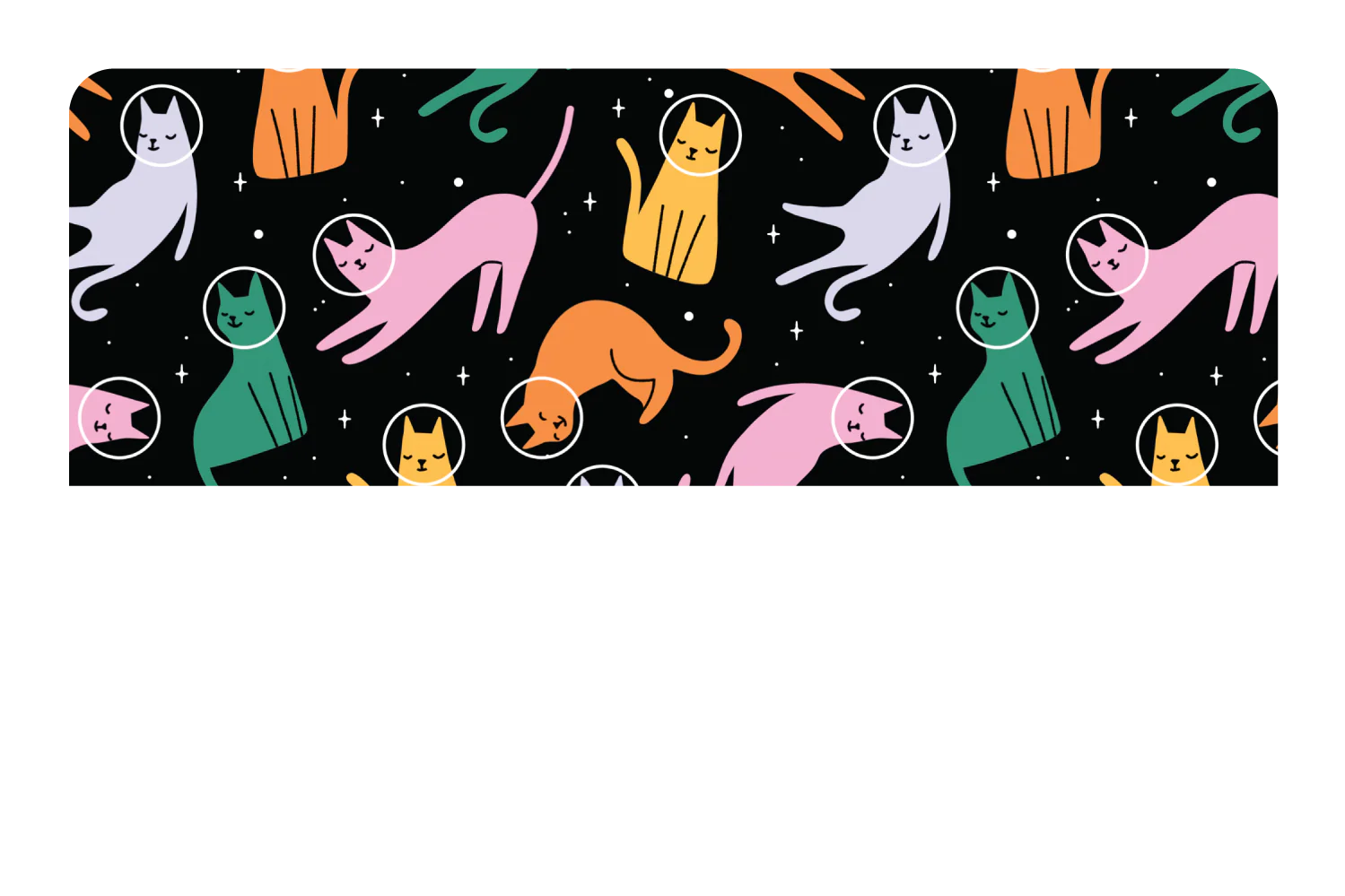 Space Cats - Image 9