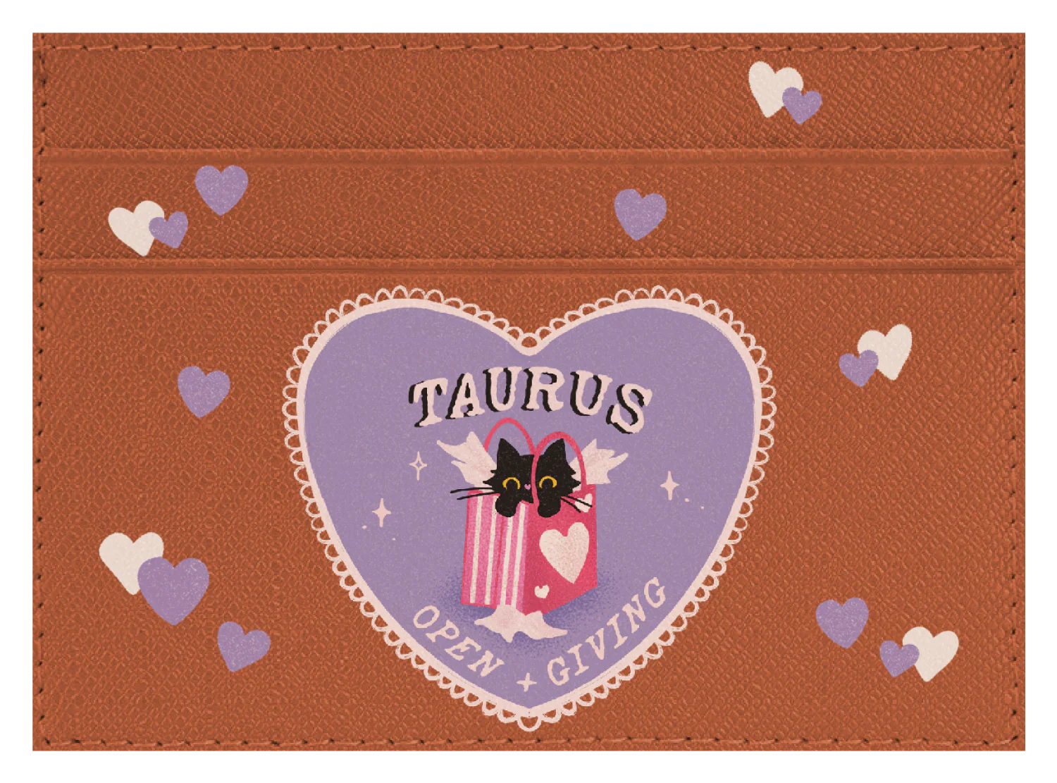 Taurus cat love - Image 3