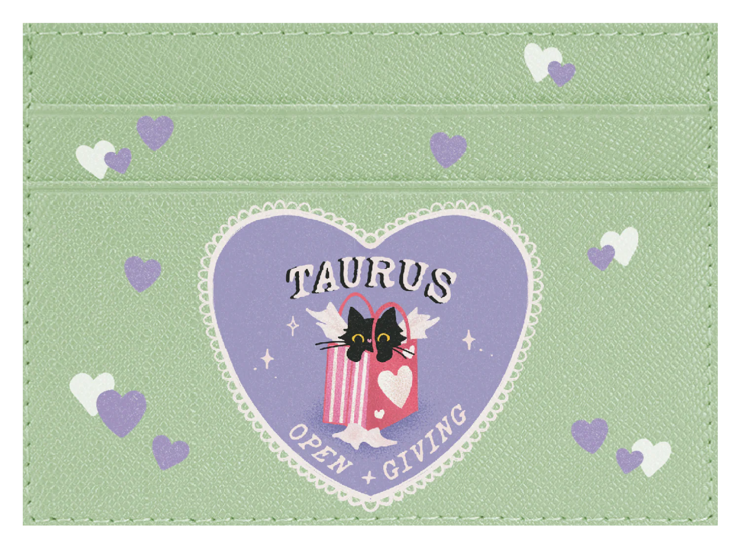 Taurus cat love - Image 4