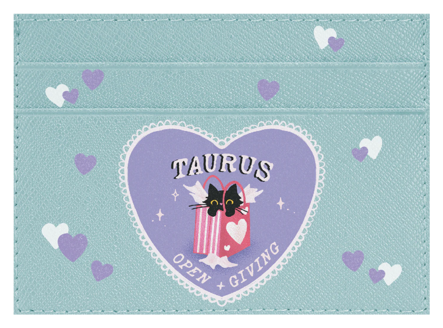 Taurus cat love - Image 5