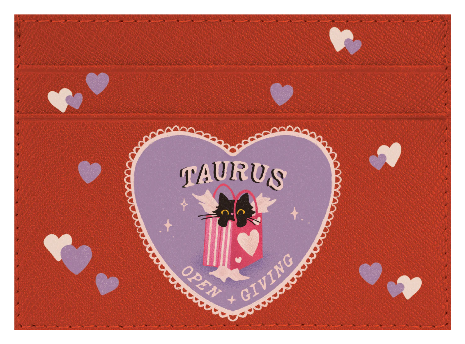 Taurus cat love - Image 6