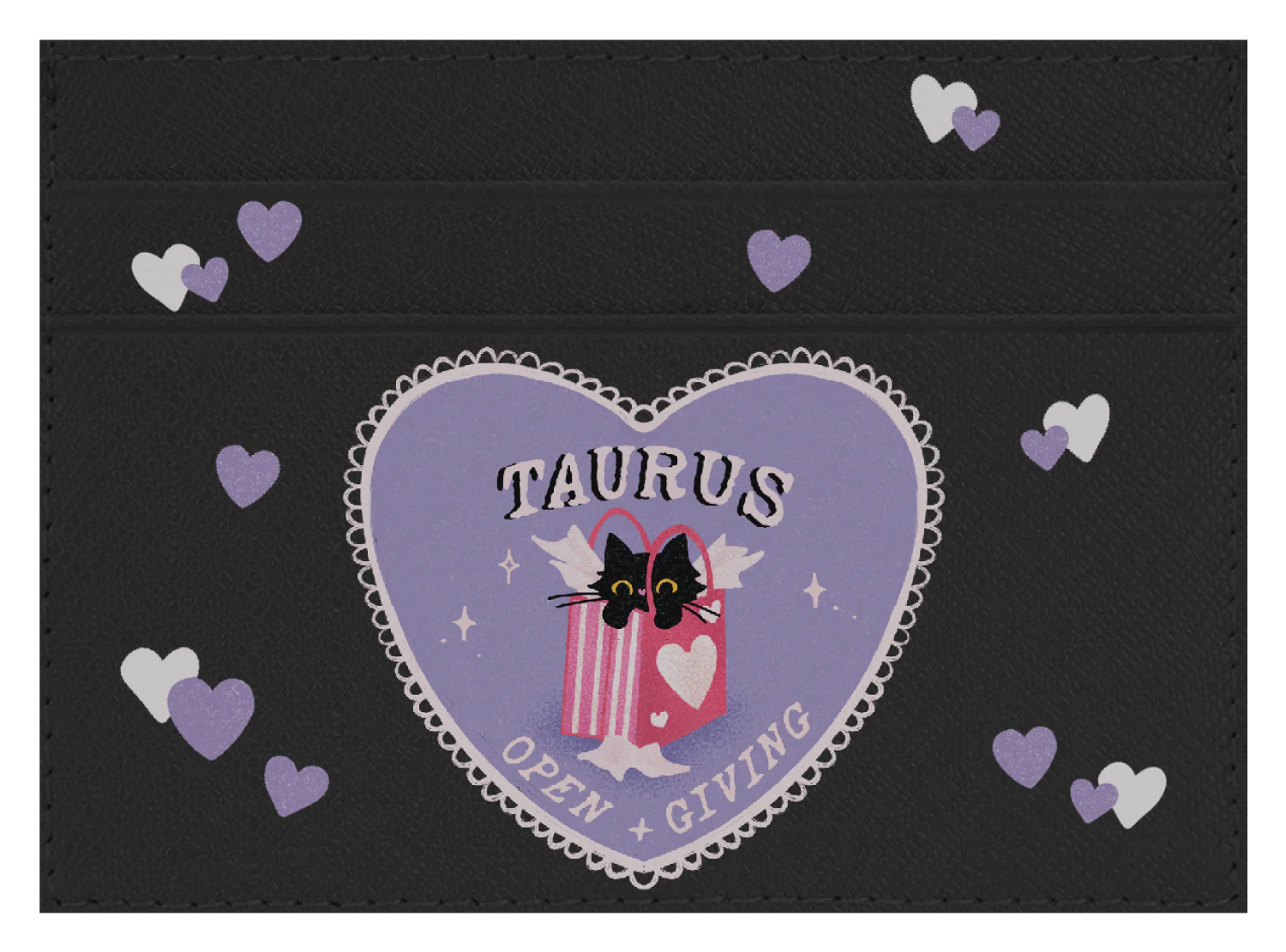 Taurus cat love - Image 9