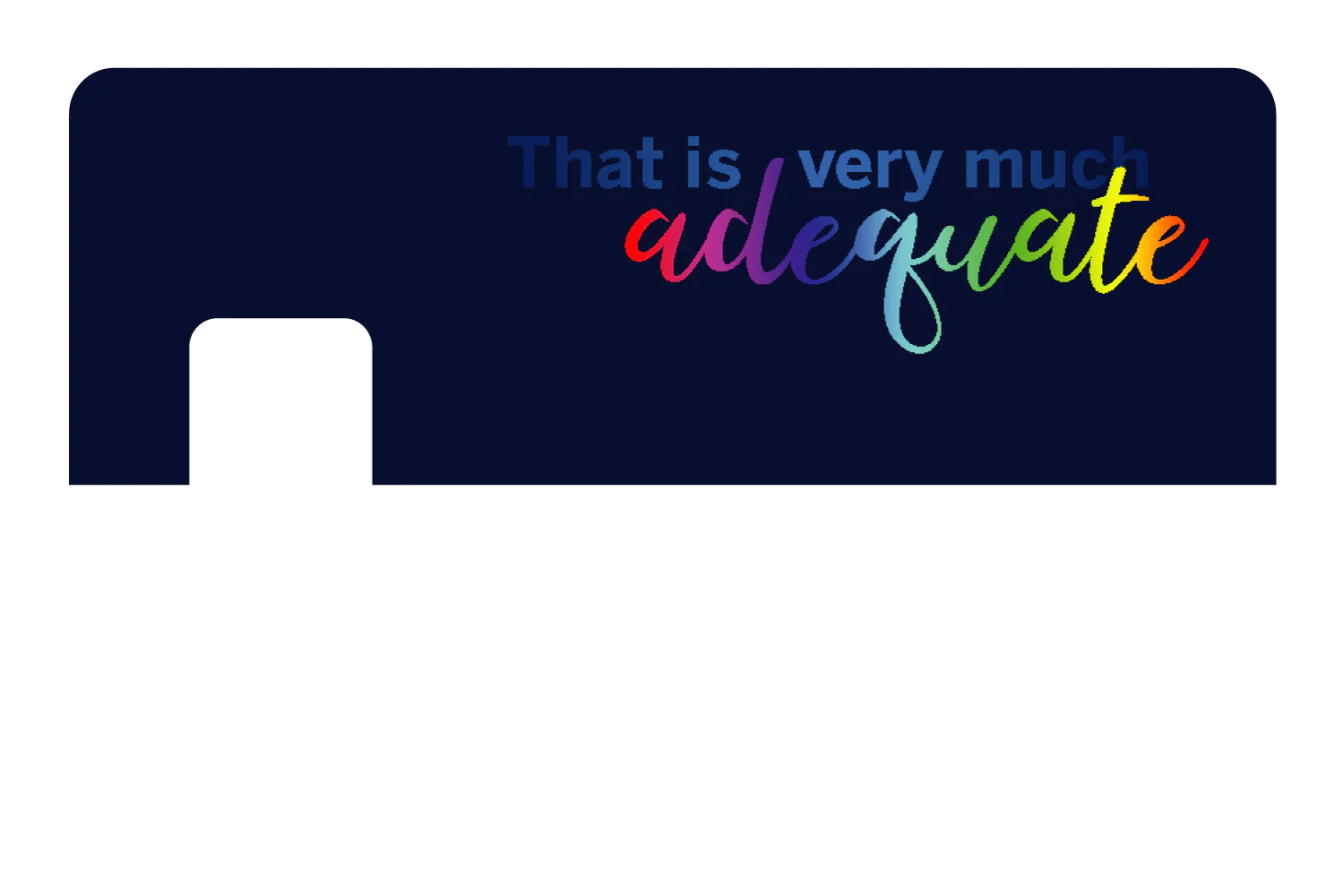 Very Much Adequate - Image 7