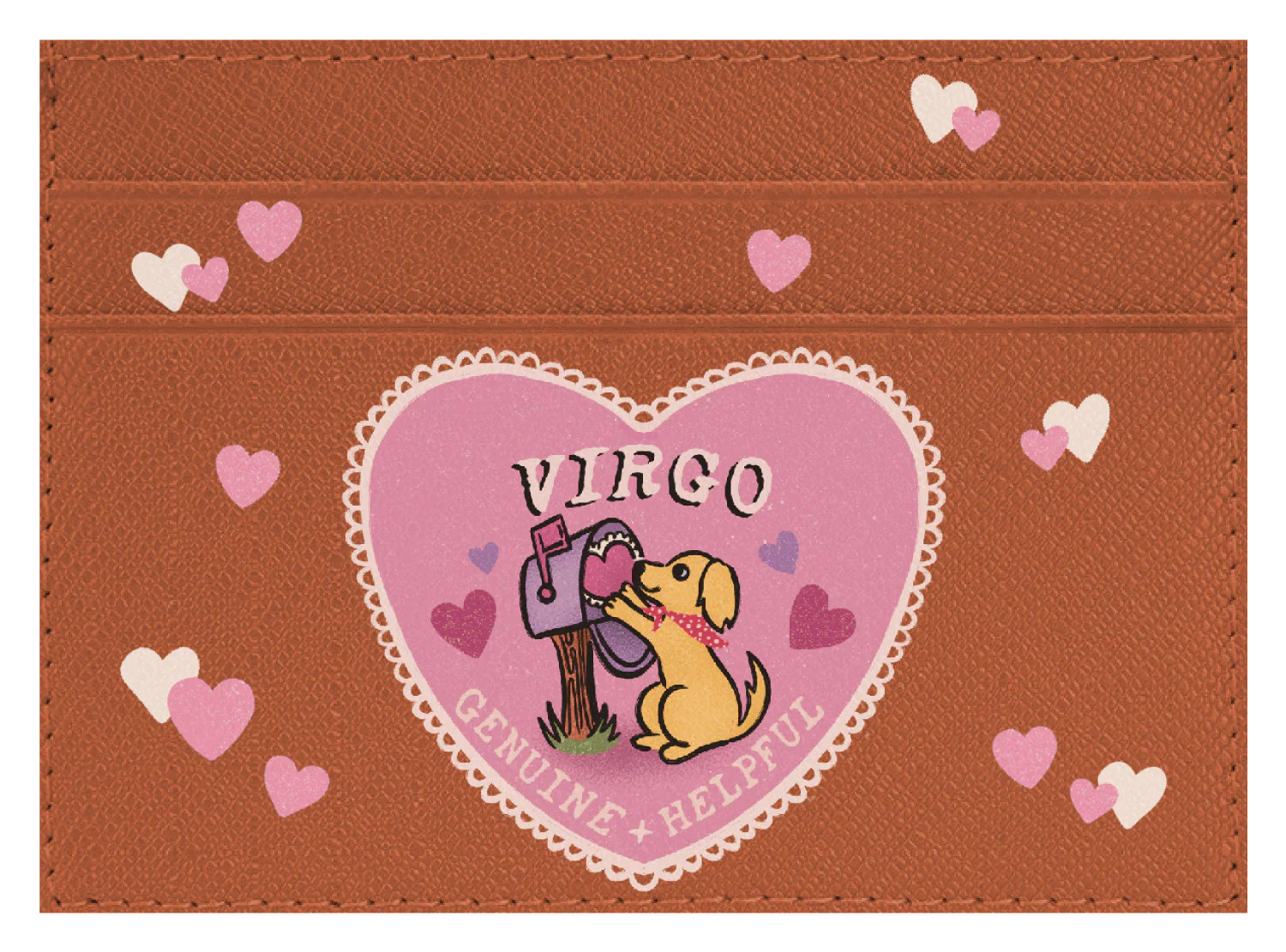 Virgo puppy love - Image 3
