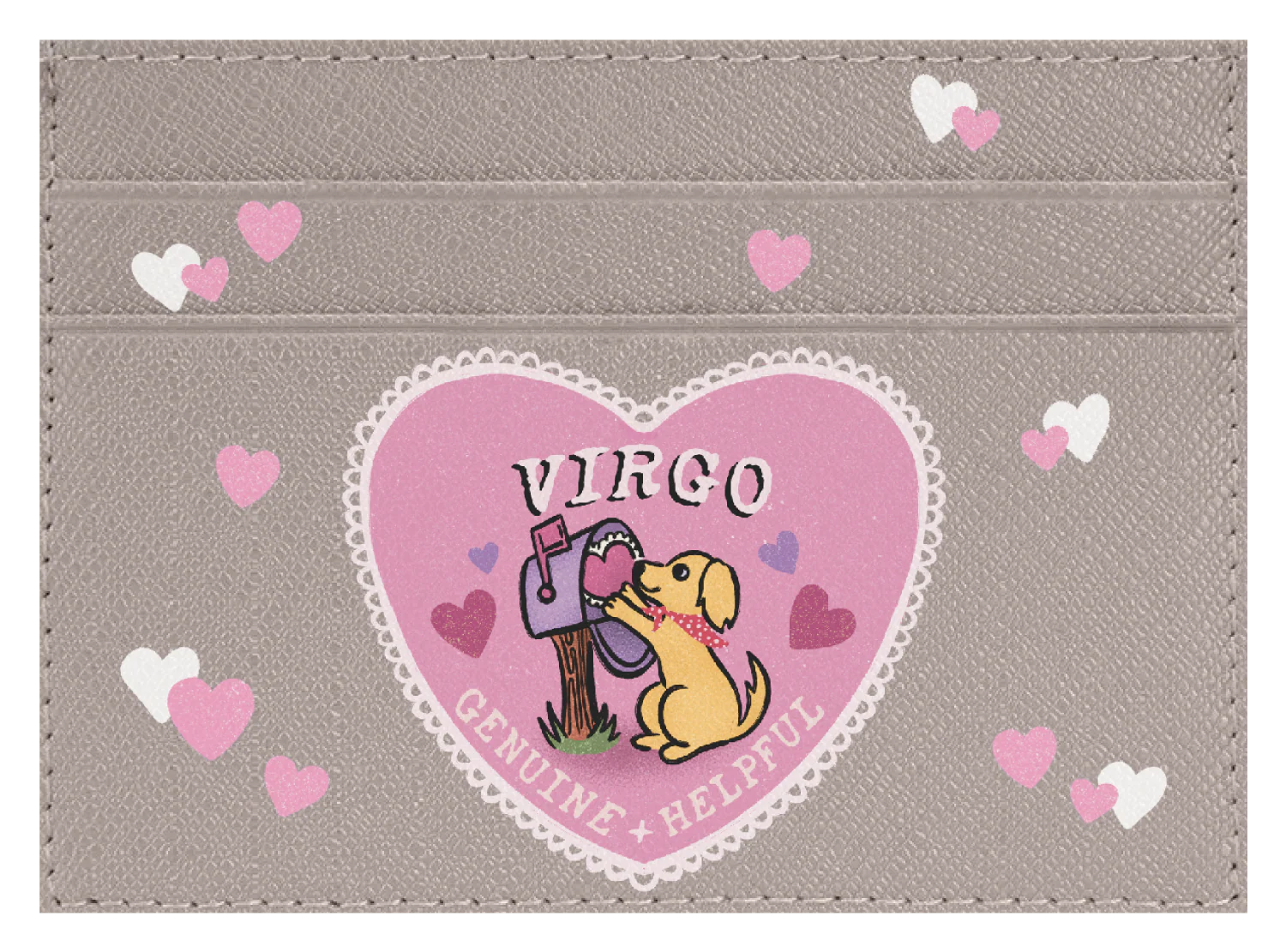 Virgo puppy love - Image 4