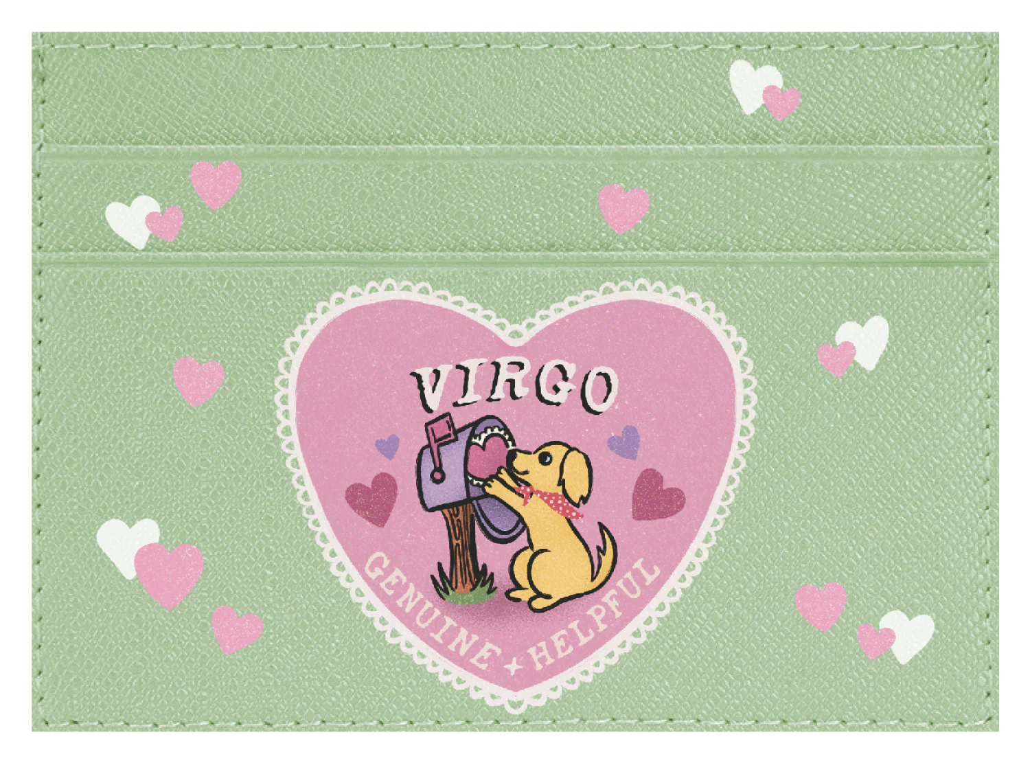 Virgo puppy love - Image 5