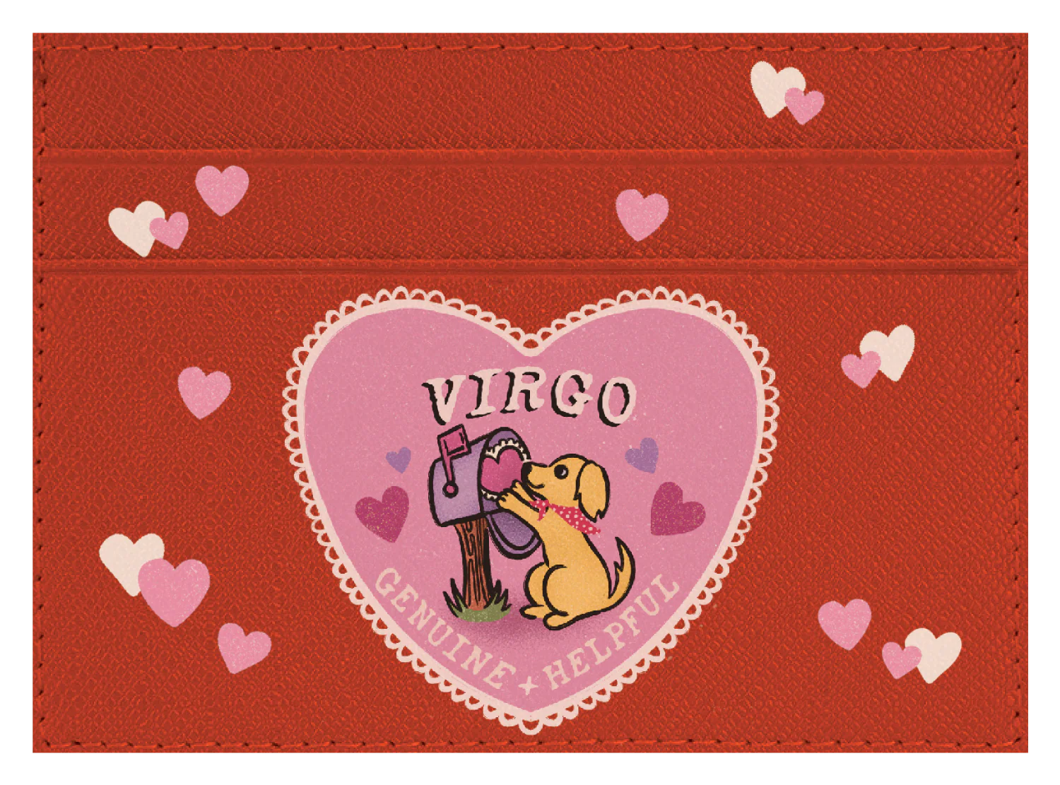 Virgo puppy love - Image 6