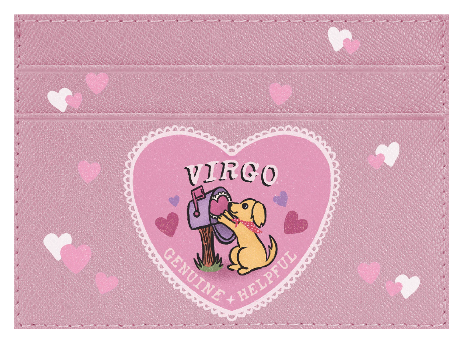Virgo puppy love - Image 7