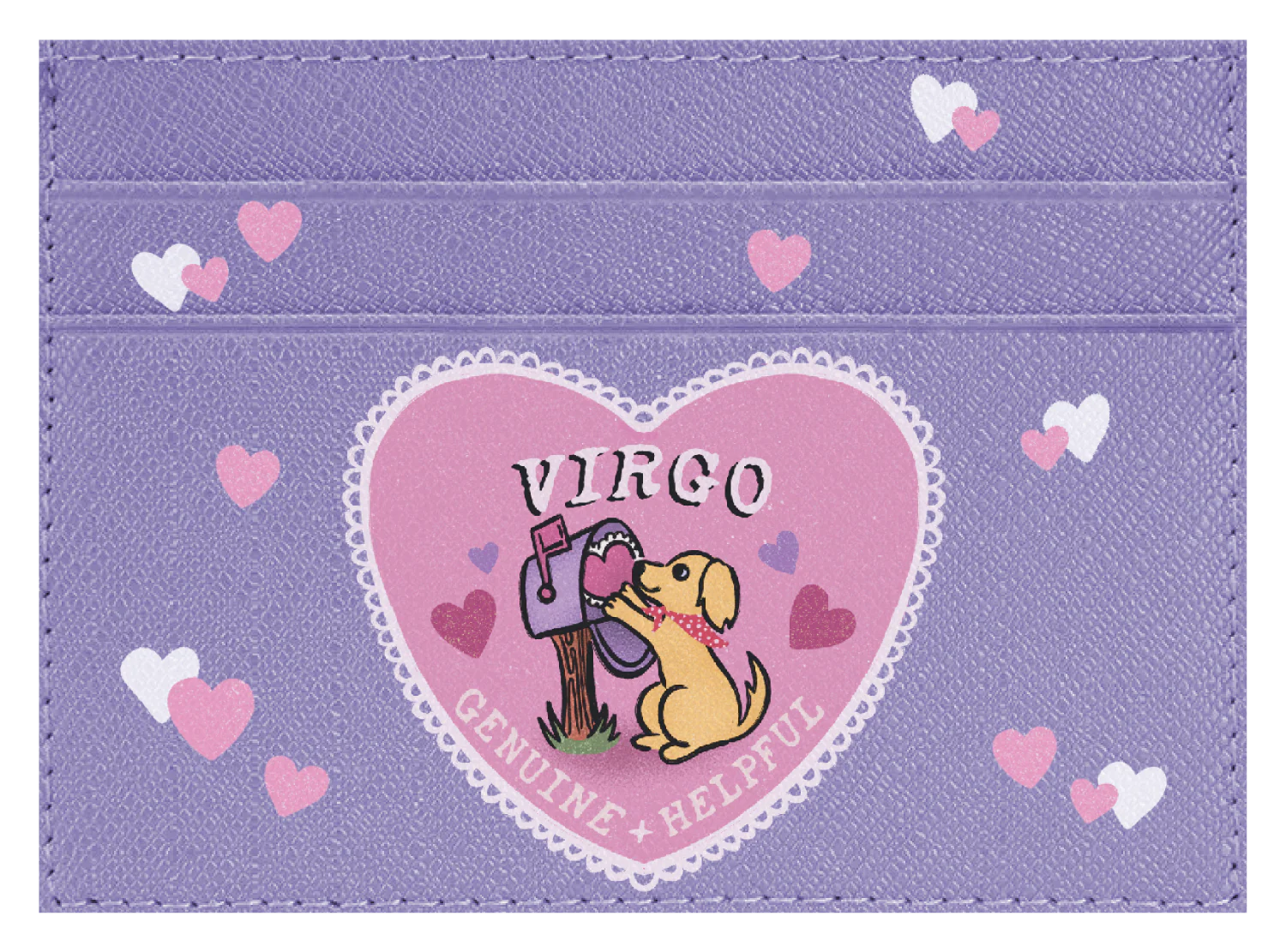 Virgo puppy love - Image 8