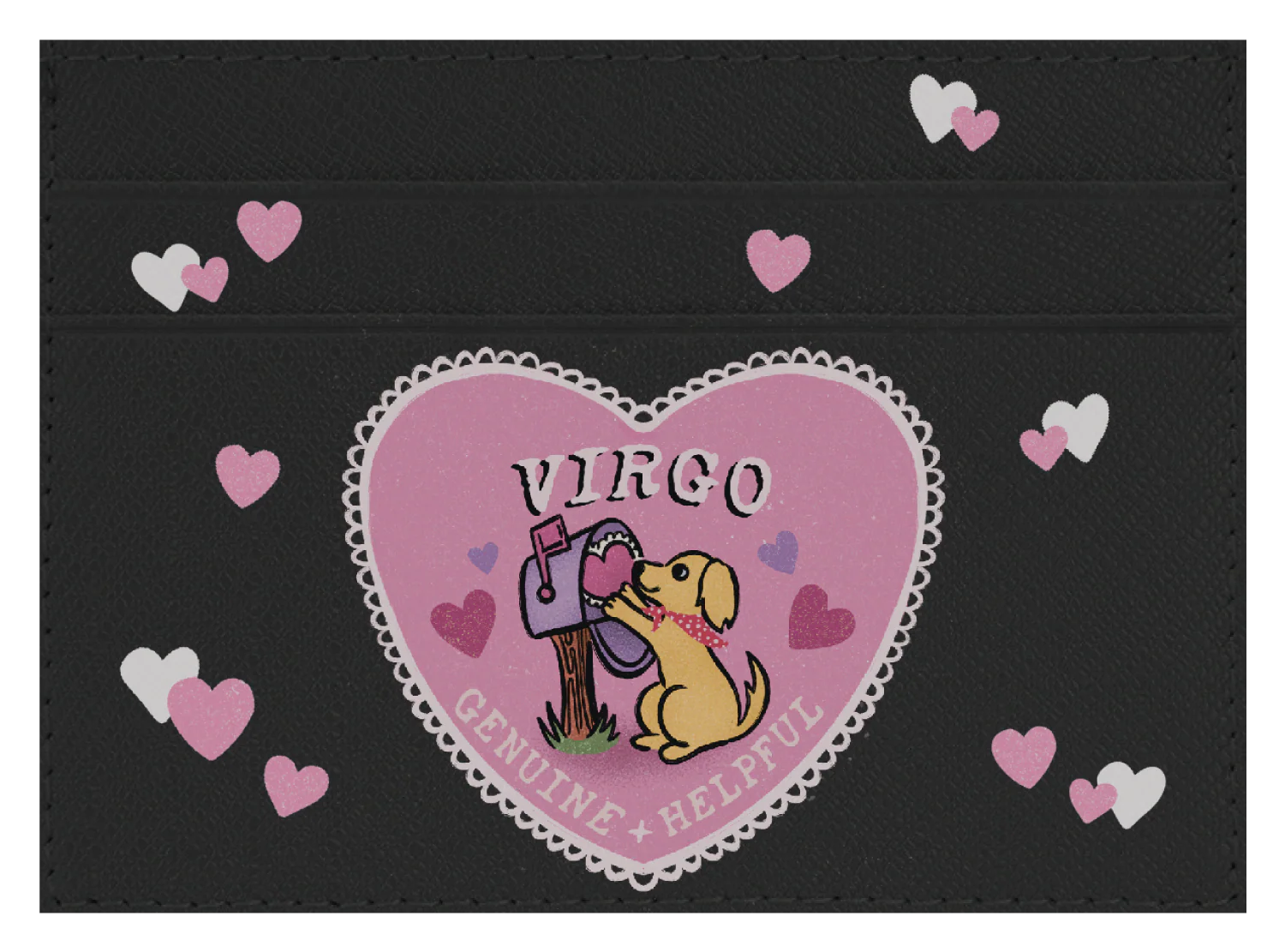 Virgo puppy love - Image 9