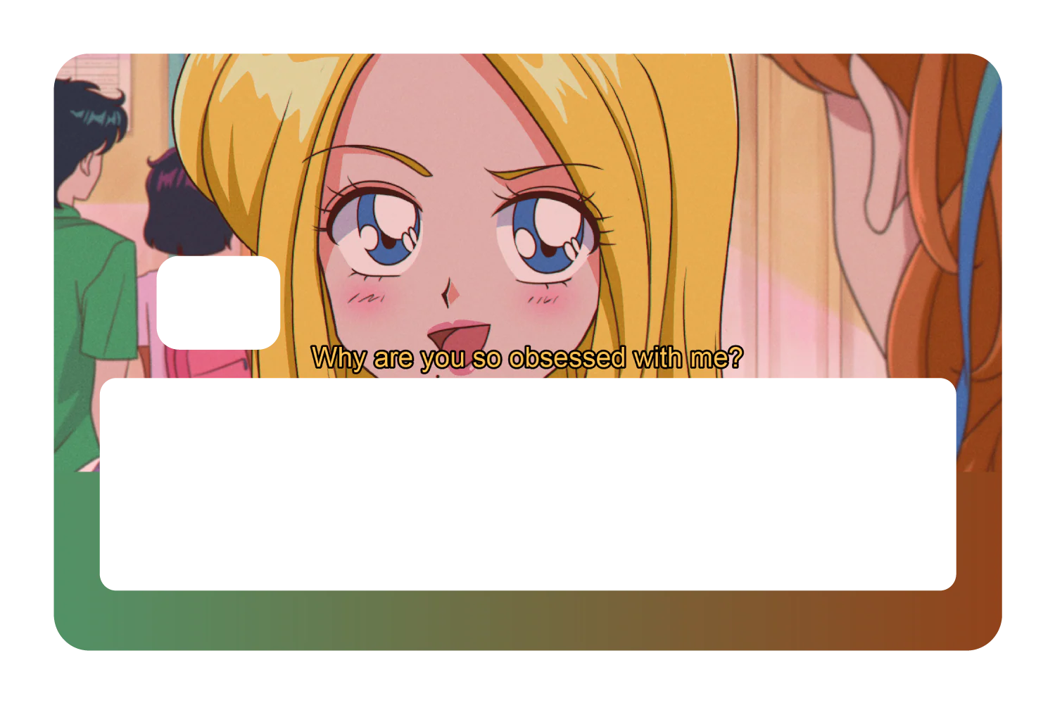 Why are you obsessed with me - Image 5