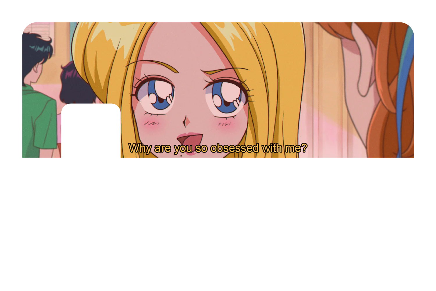 Why are you obsessed with me - Image 7