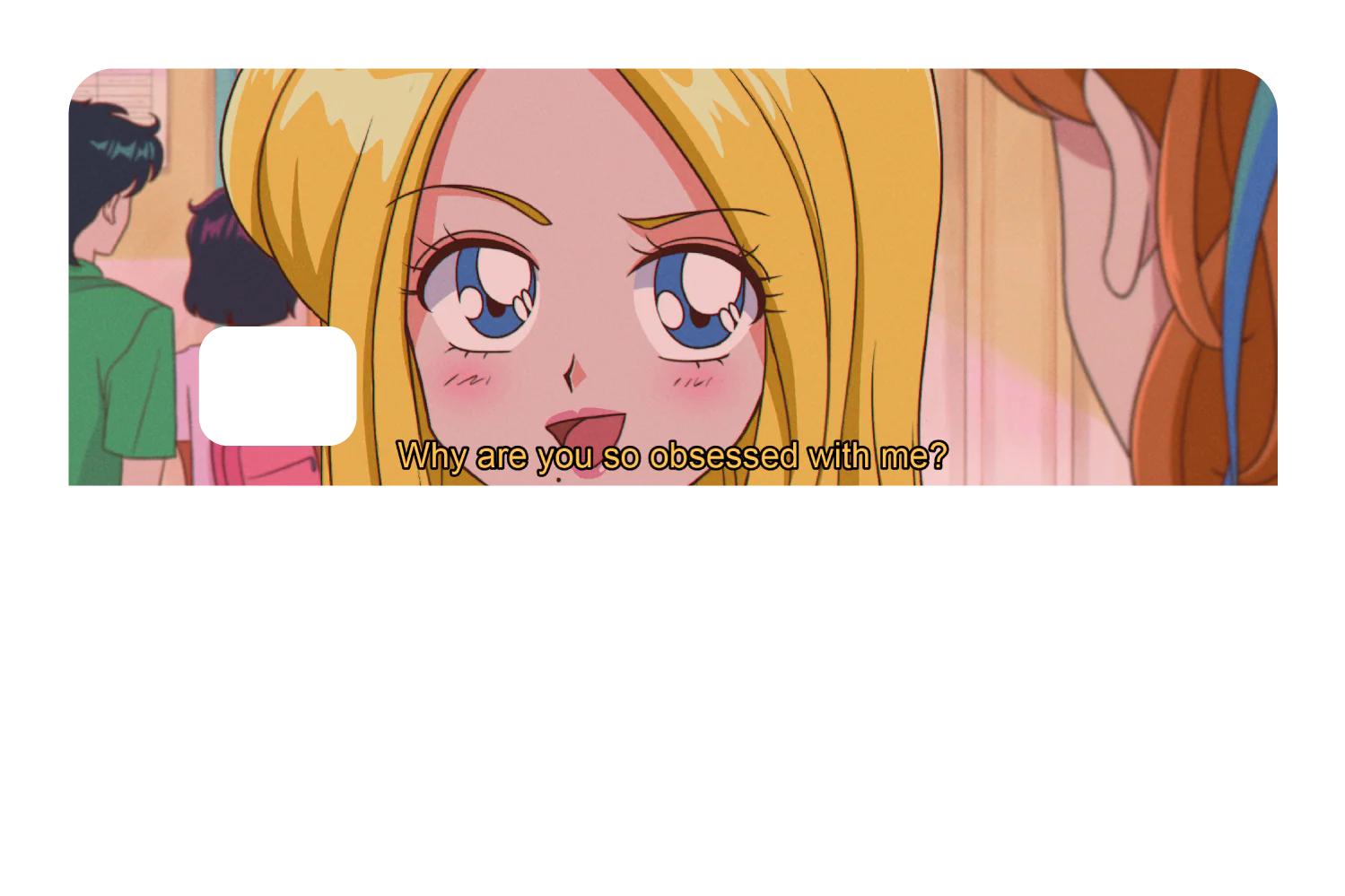 Why are you obsessed with me - Image 8