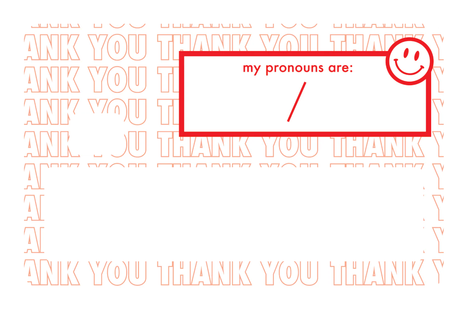 Your Pronouns Are - Image 5