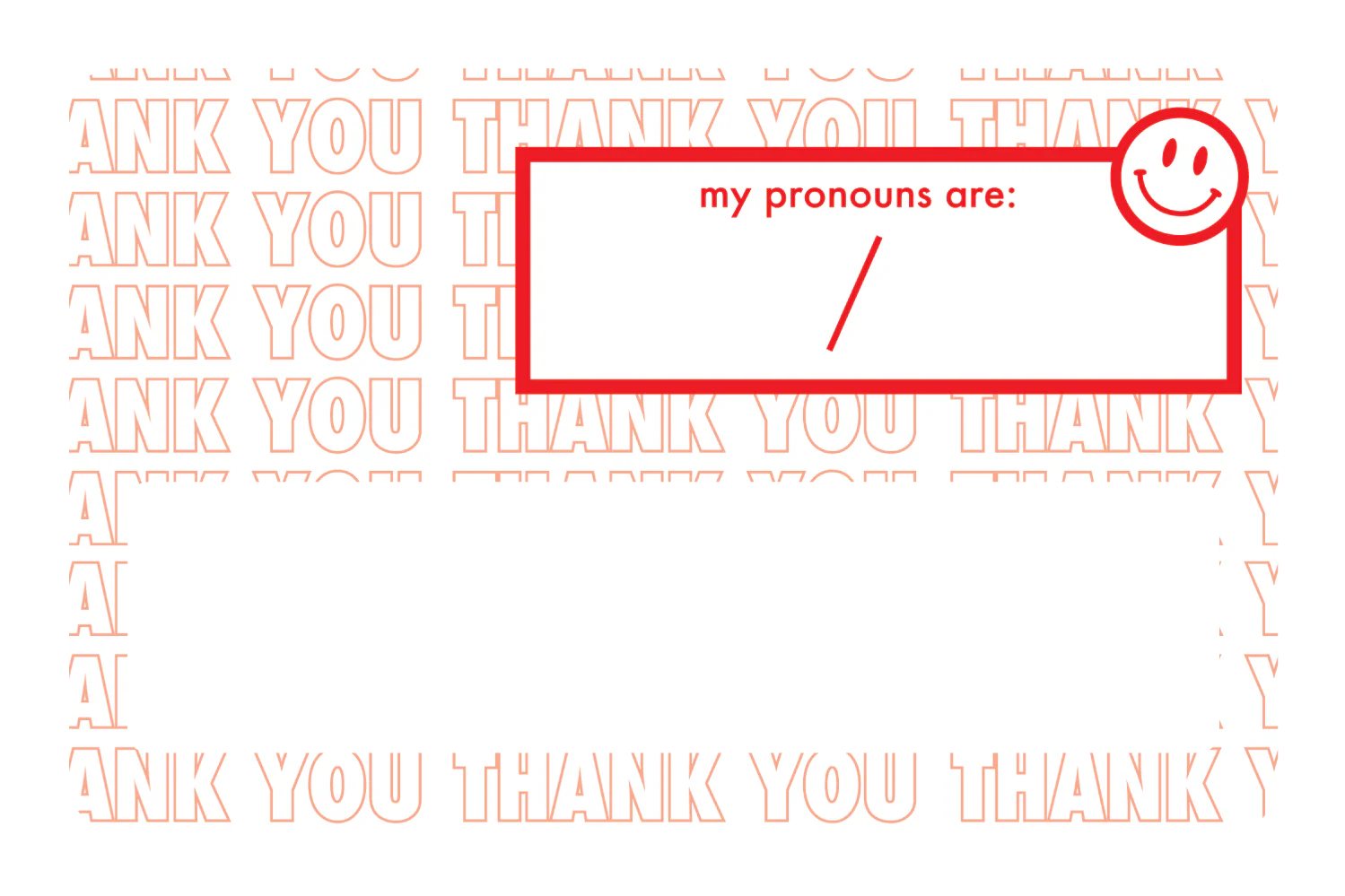 Your Pronouns Are - Image 6