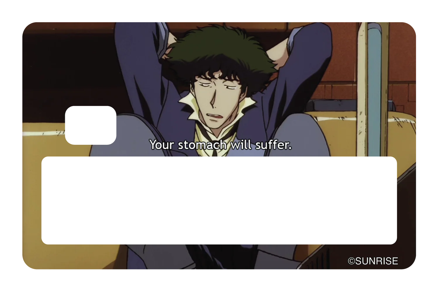 Your stomach will suffer - Image 5